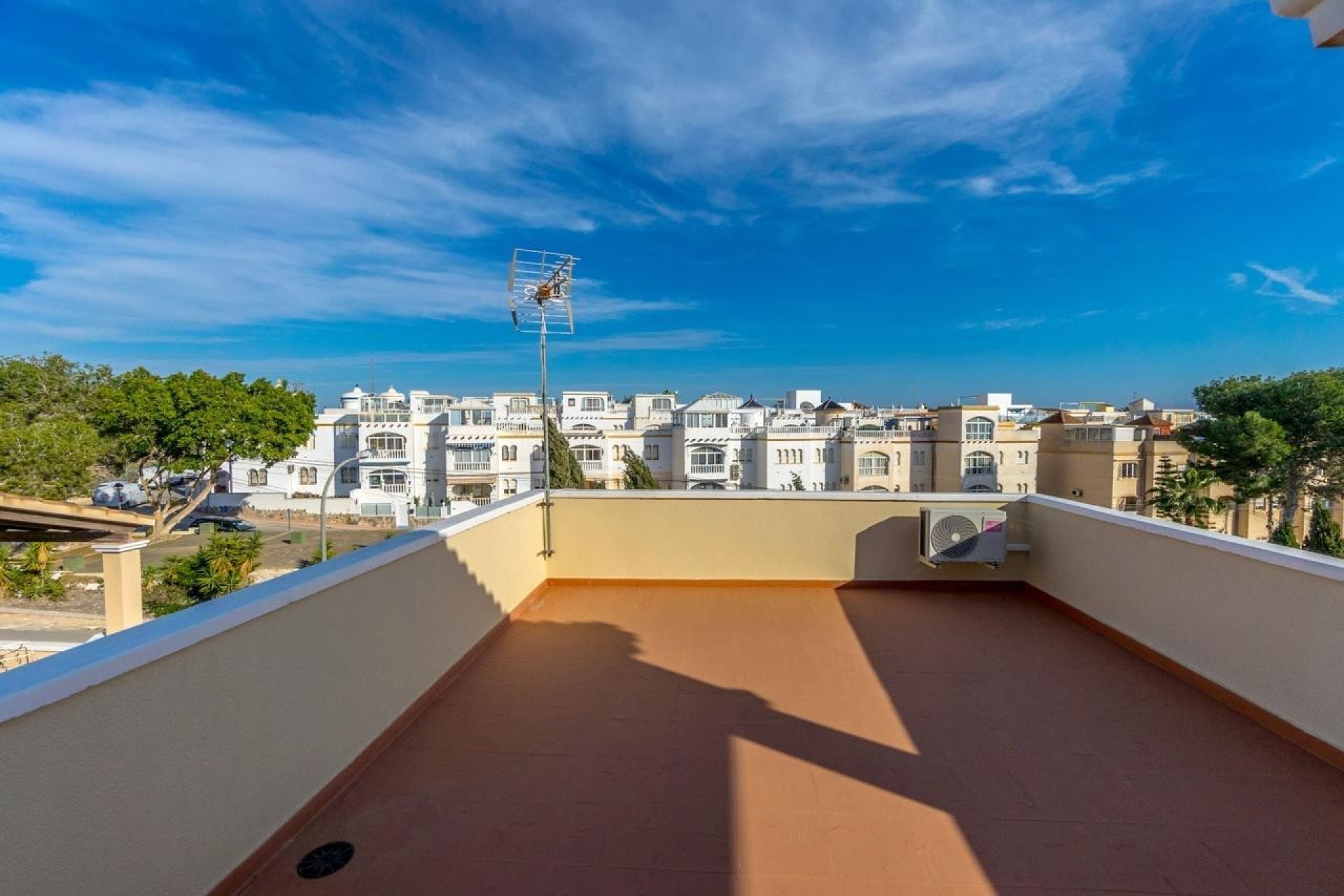 Gensalg - Villa -
Orihuela Costa - Villamartín