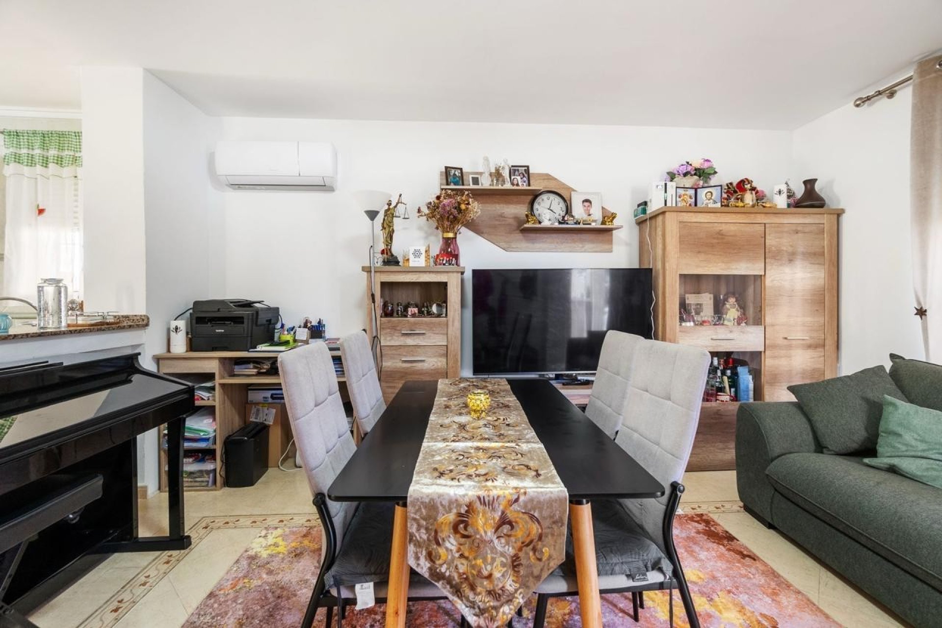 Gensalg - Villa -
Orihuela Costa - Villamartín