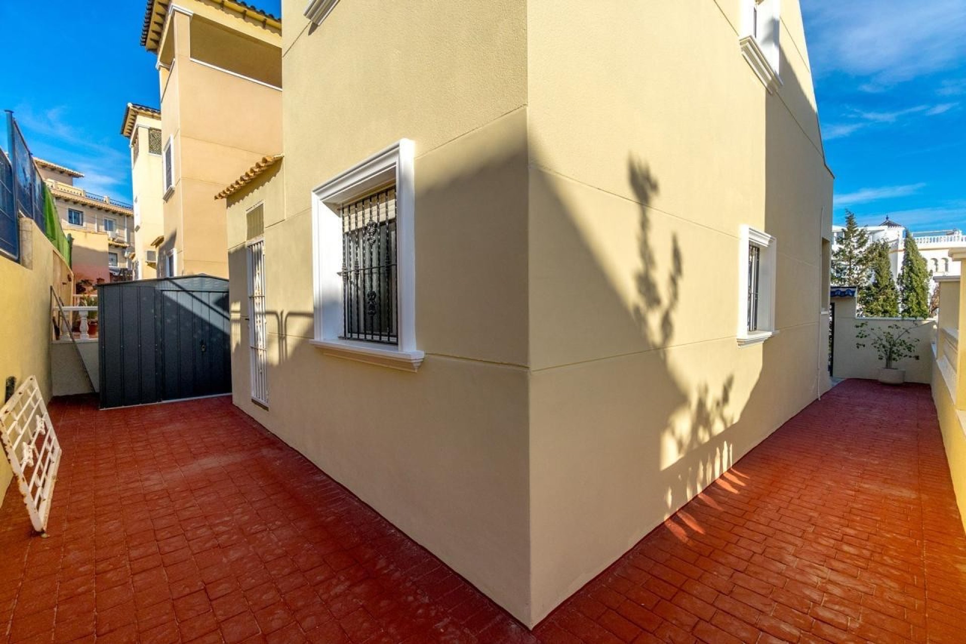 Gensalg - Villa -
Orihuela Costa - Villamartín