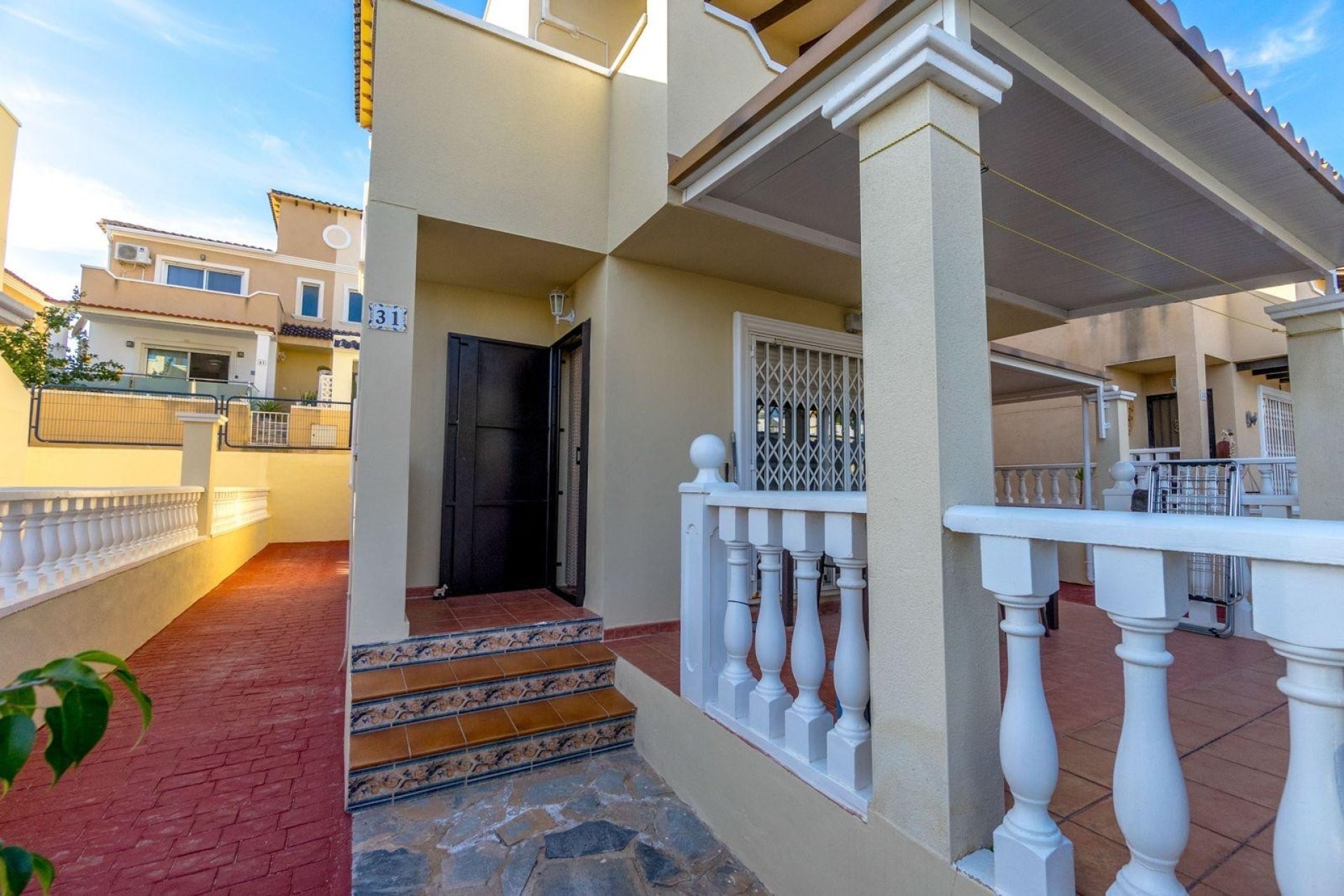 Gensalg - Villa -
Orihuela Costa - Villamartín