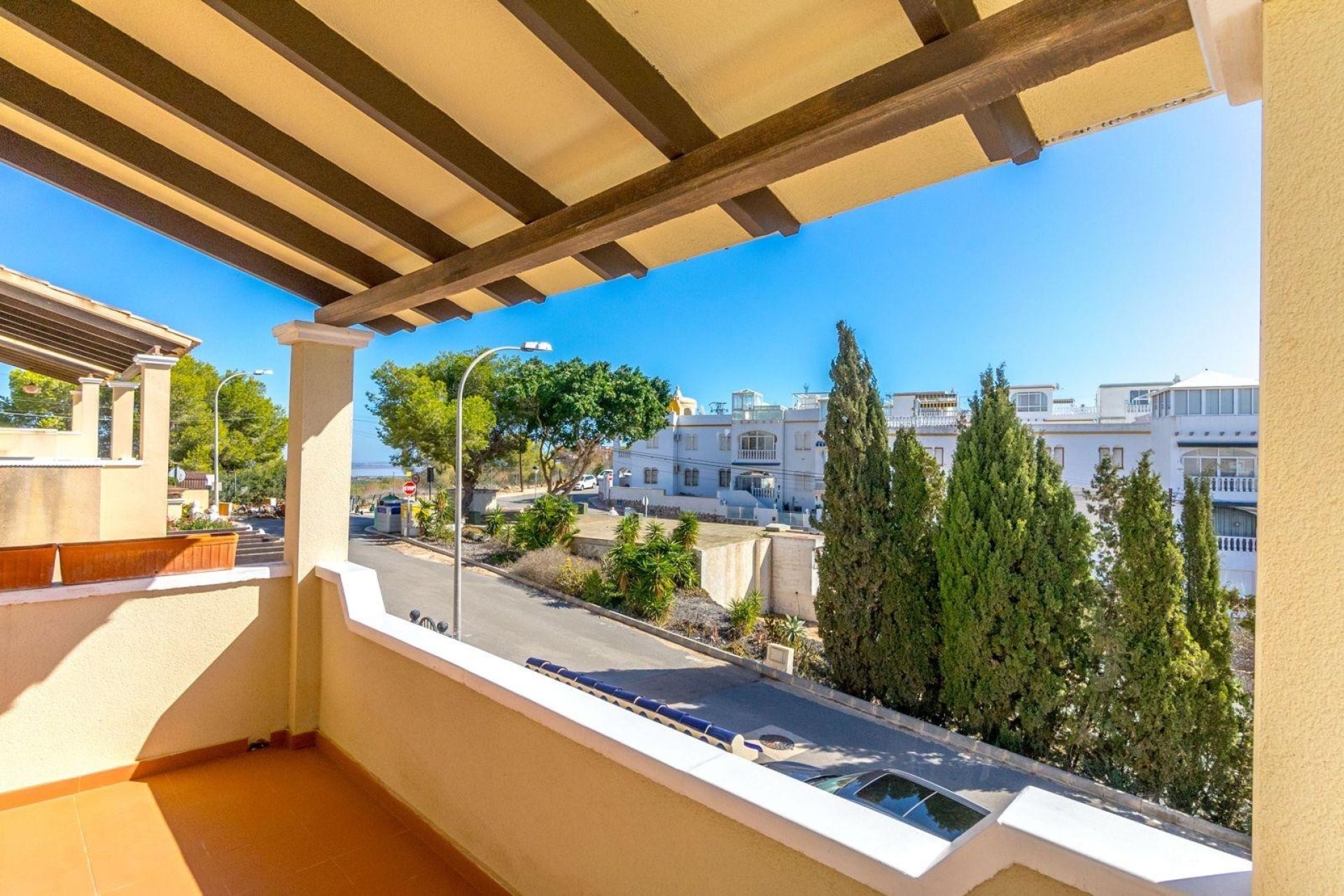 Gensalg - Villa -
Orihuela Costa - Villamartín