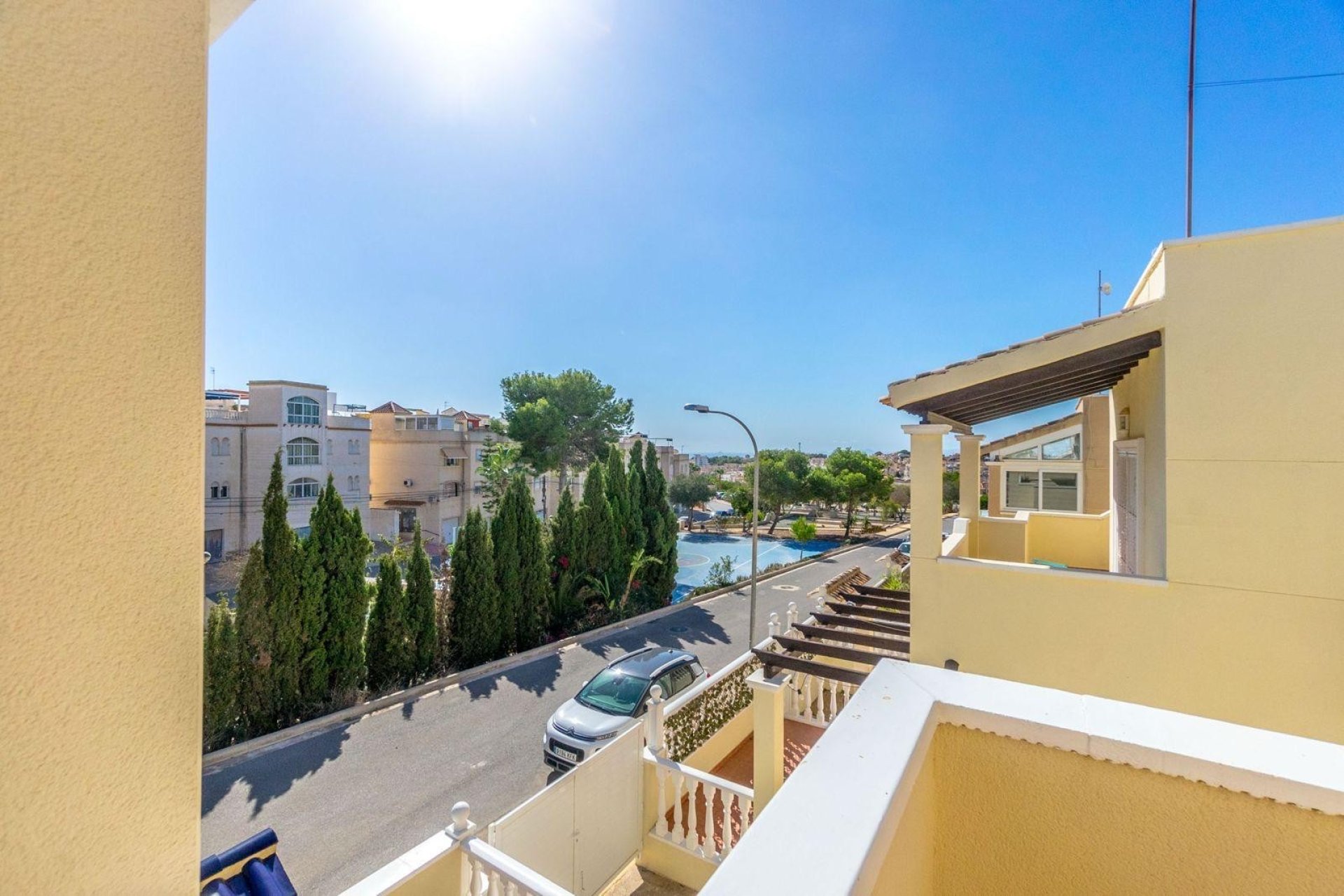 Gensalg - Villa -
Orihuela Costa - Villamartín