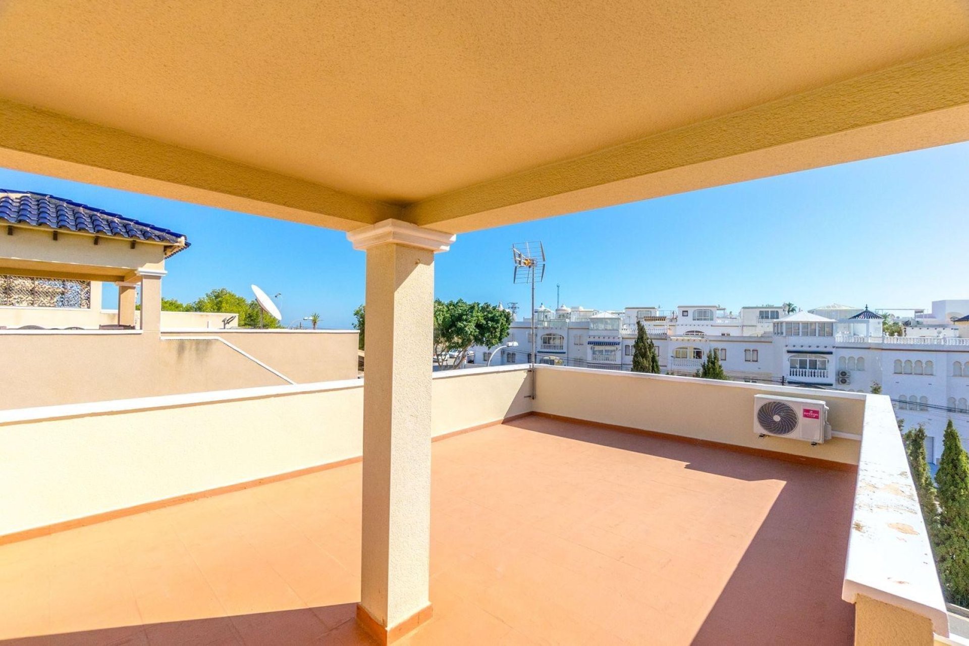 Gensalg - Villa -
Orihuela Costa - Villamartín
