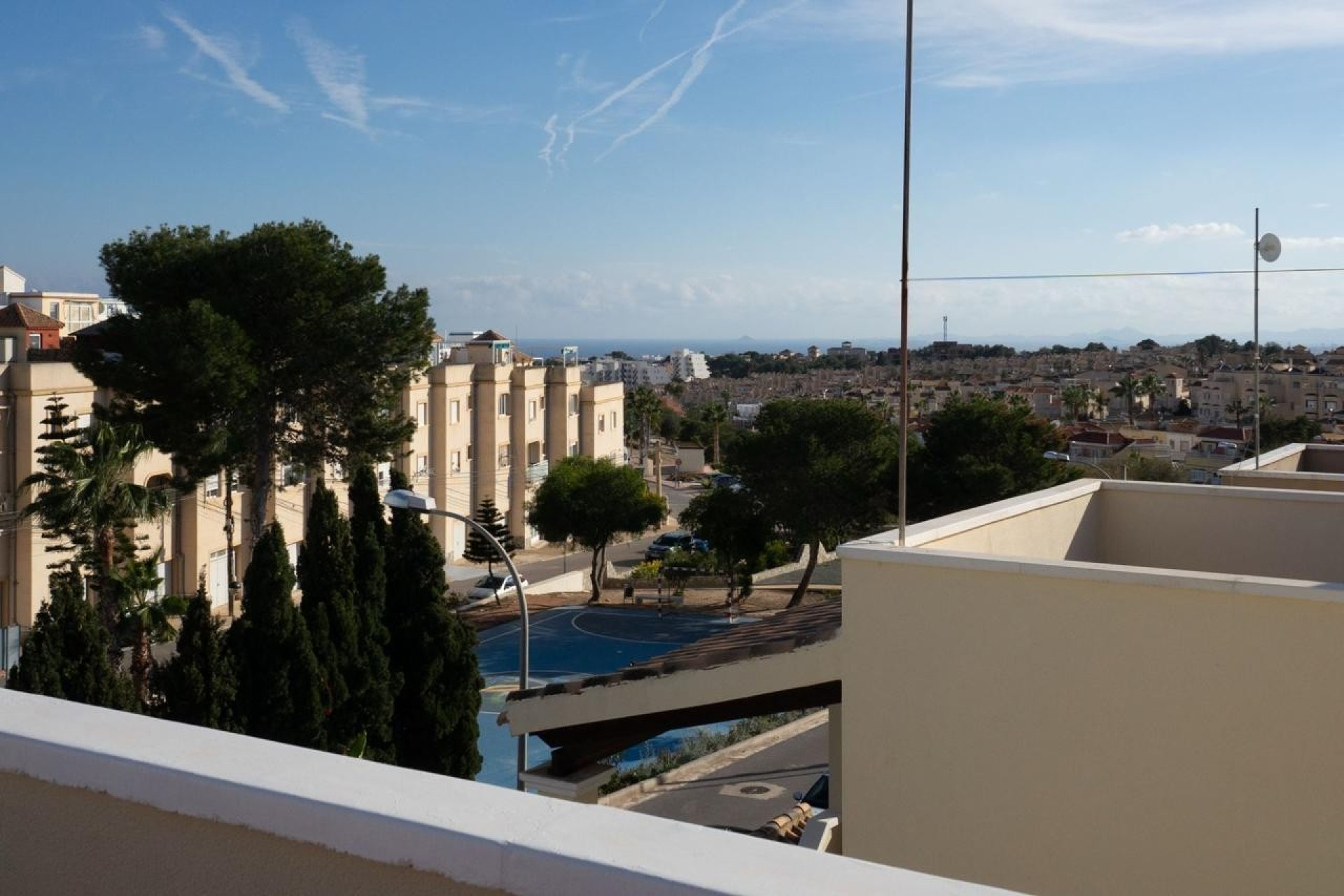 Gensalg - Villa -
Orihuela Costa - Villamartín