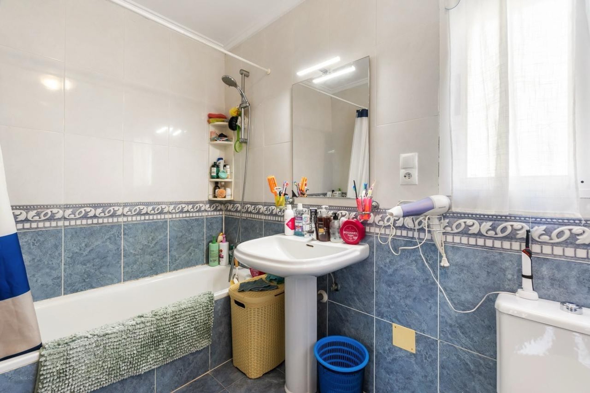 Gensalg - Villa -
Orihuela Costa - Villamartín