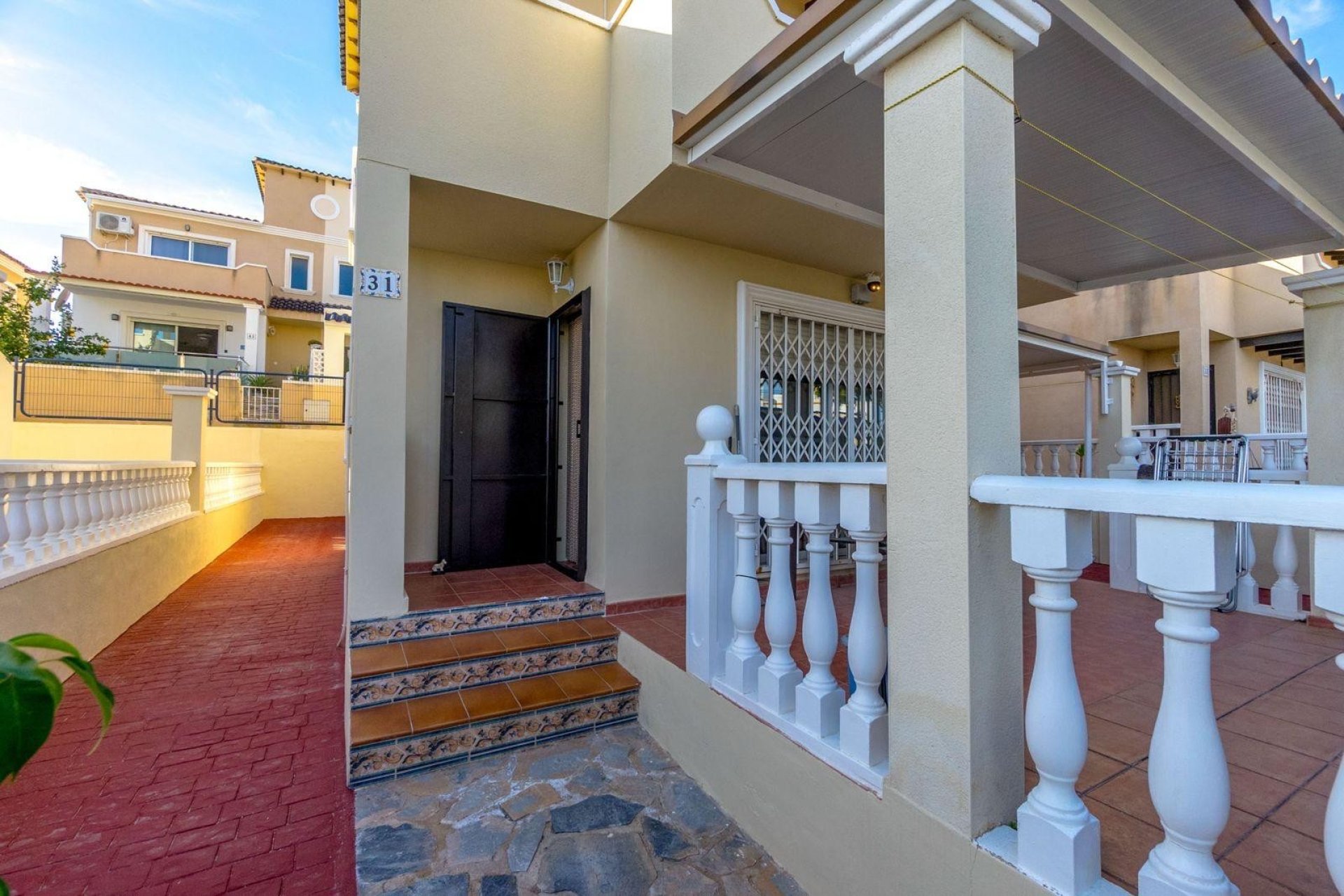 Gensalg - Villa -
Orihuela Costa - Villamartín