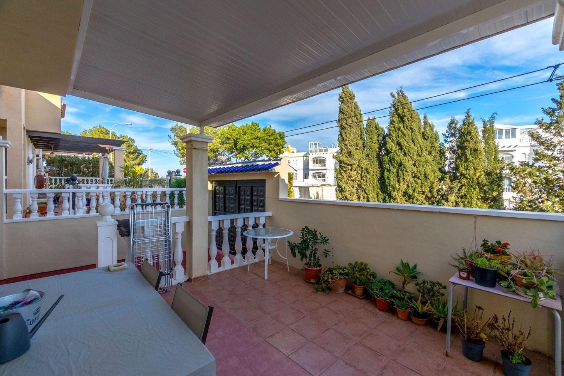 Gensalg - Villa -
Orihuela Costa - Villamartín