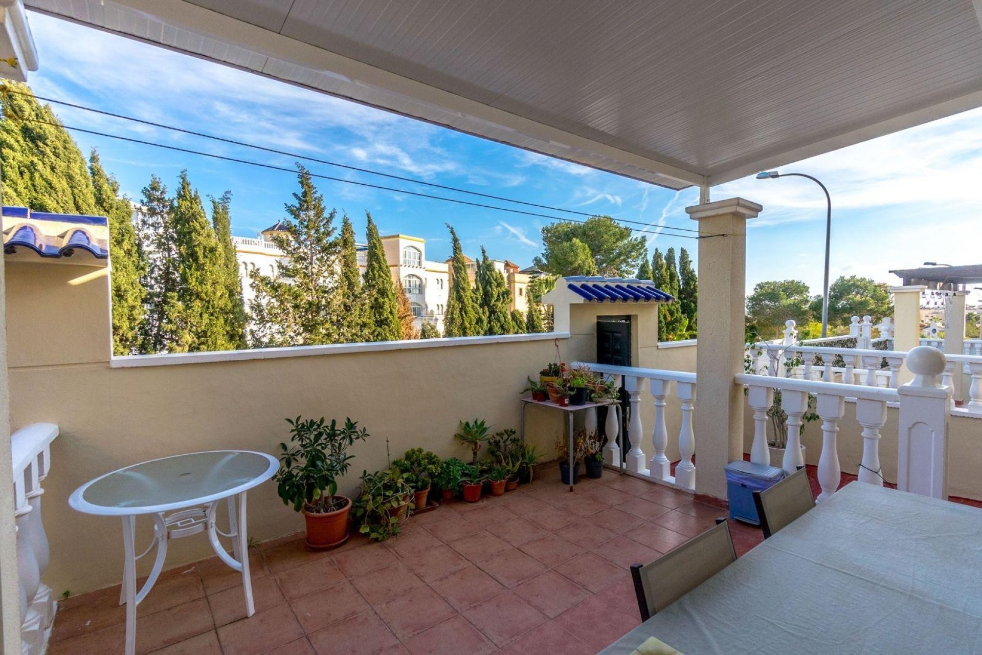 Gensalg - Villa -
Orihuela Costa - Villamartín