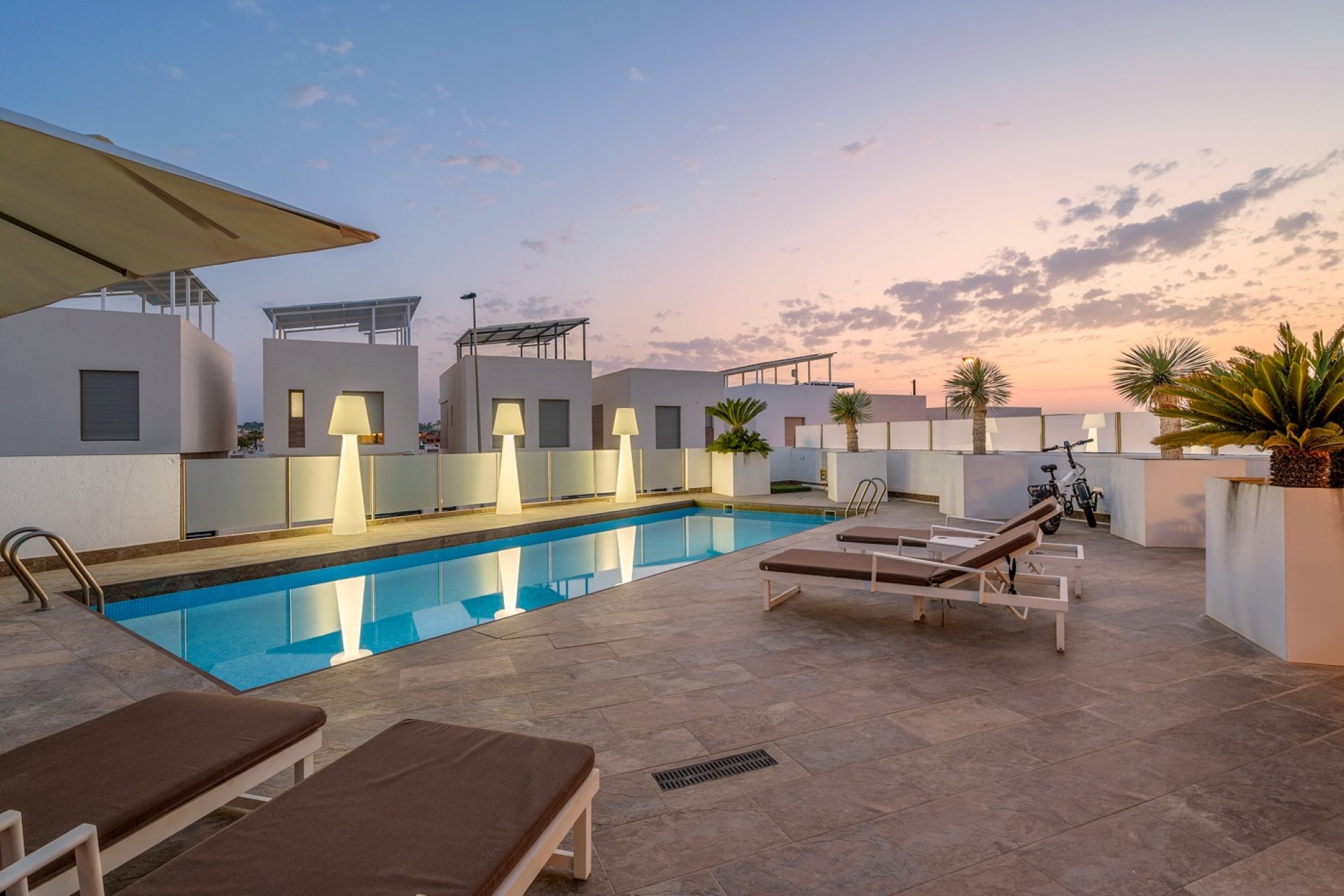 Gensalg - Villa -
Orihuela Costa - Villamartín