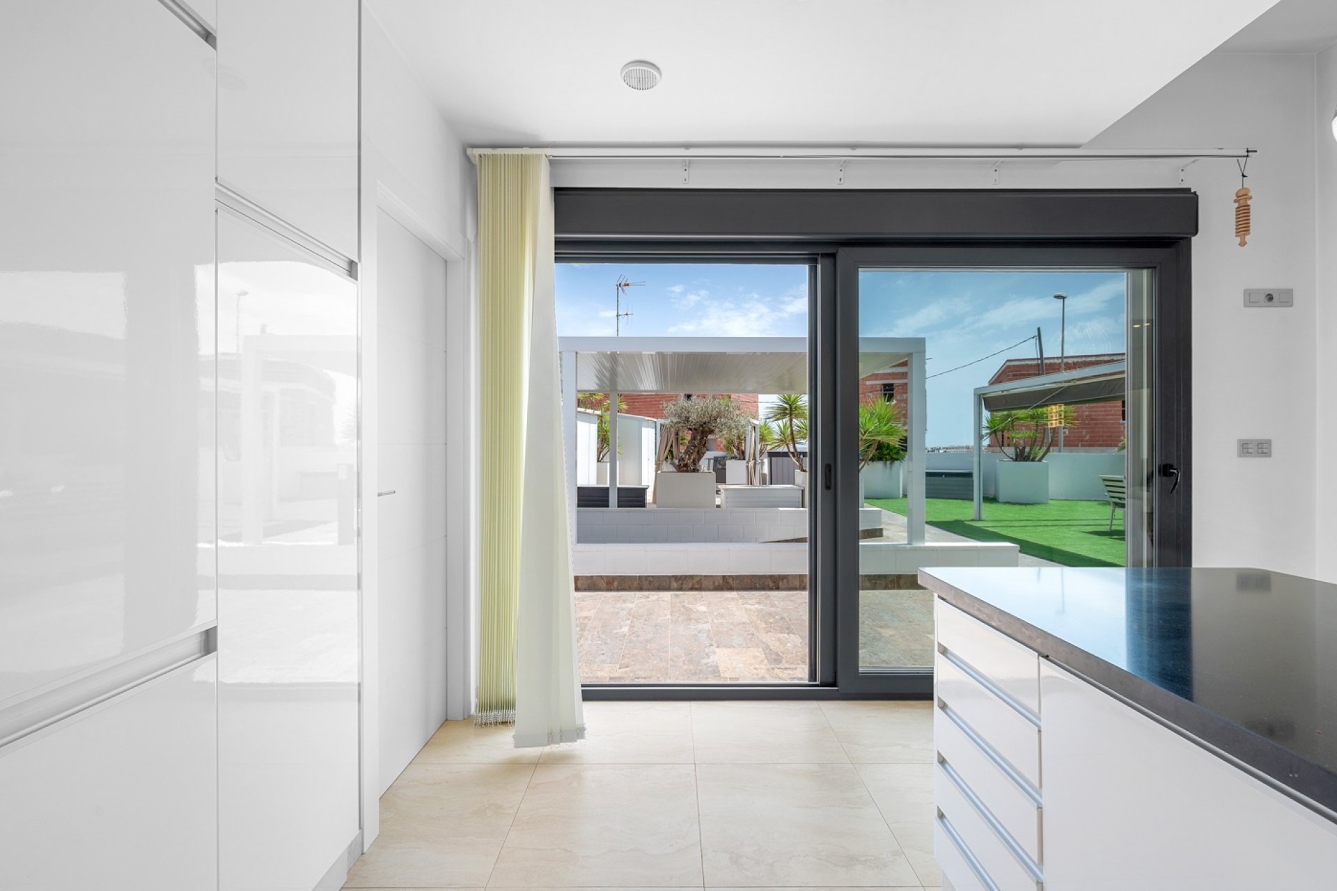 Gensalg - Villa -
Orihuela Costa - Villamartín