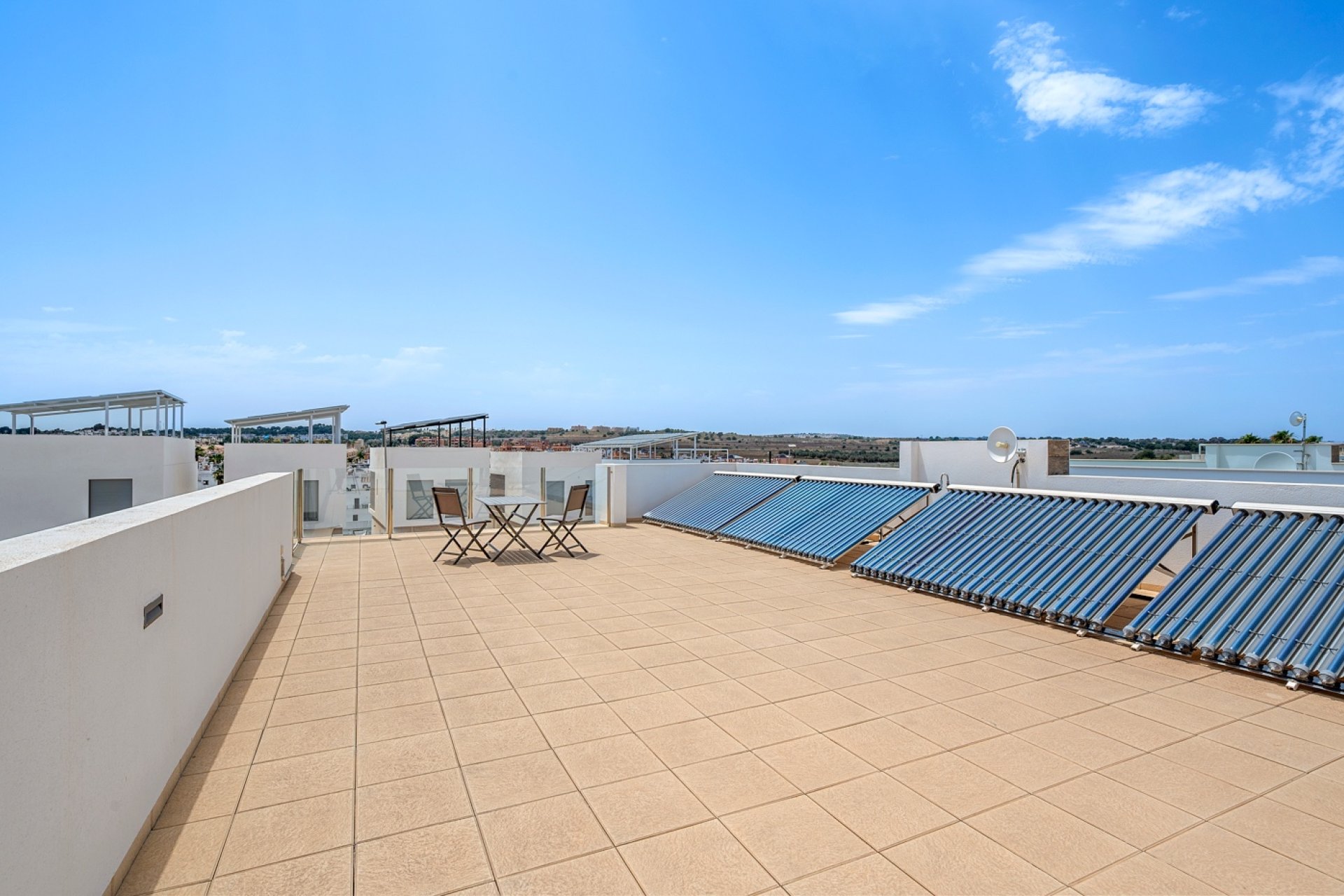 Gensalg - Villa -
Orihuela Costa - Villamartín
