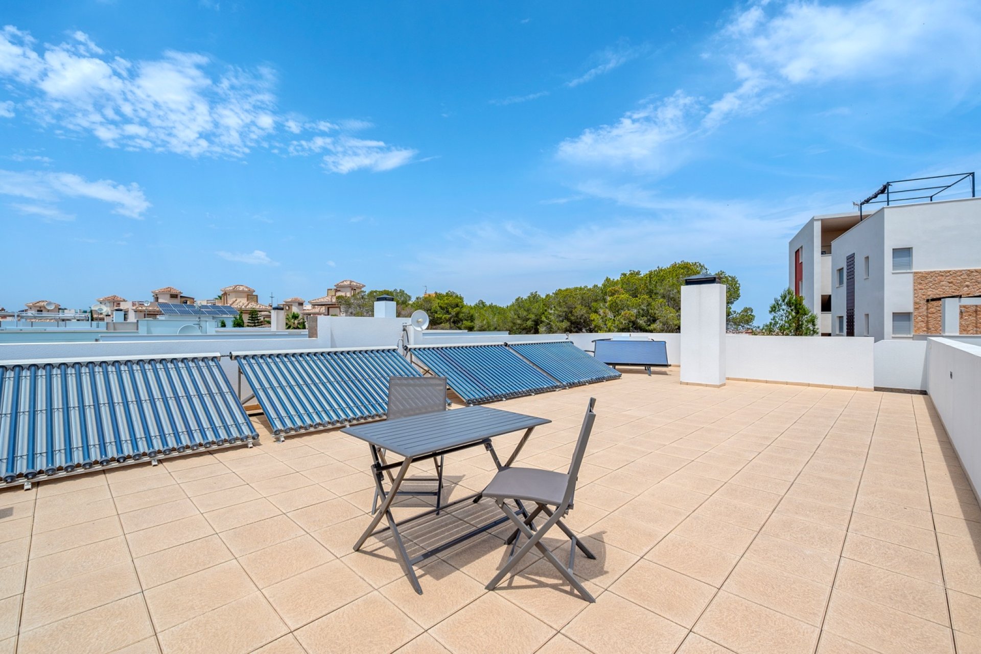 Gensalg - Villa -
Orihuela Costa - Villamartín