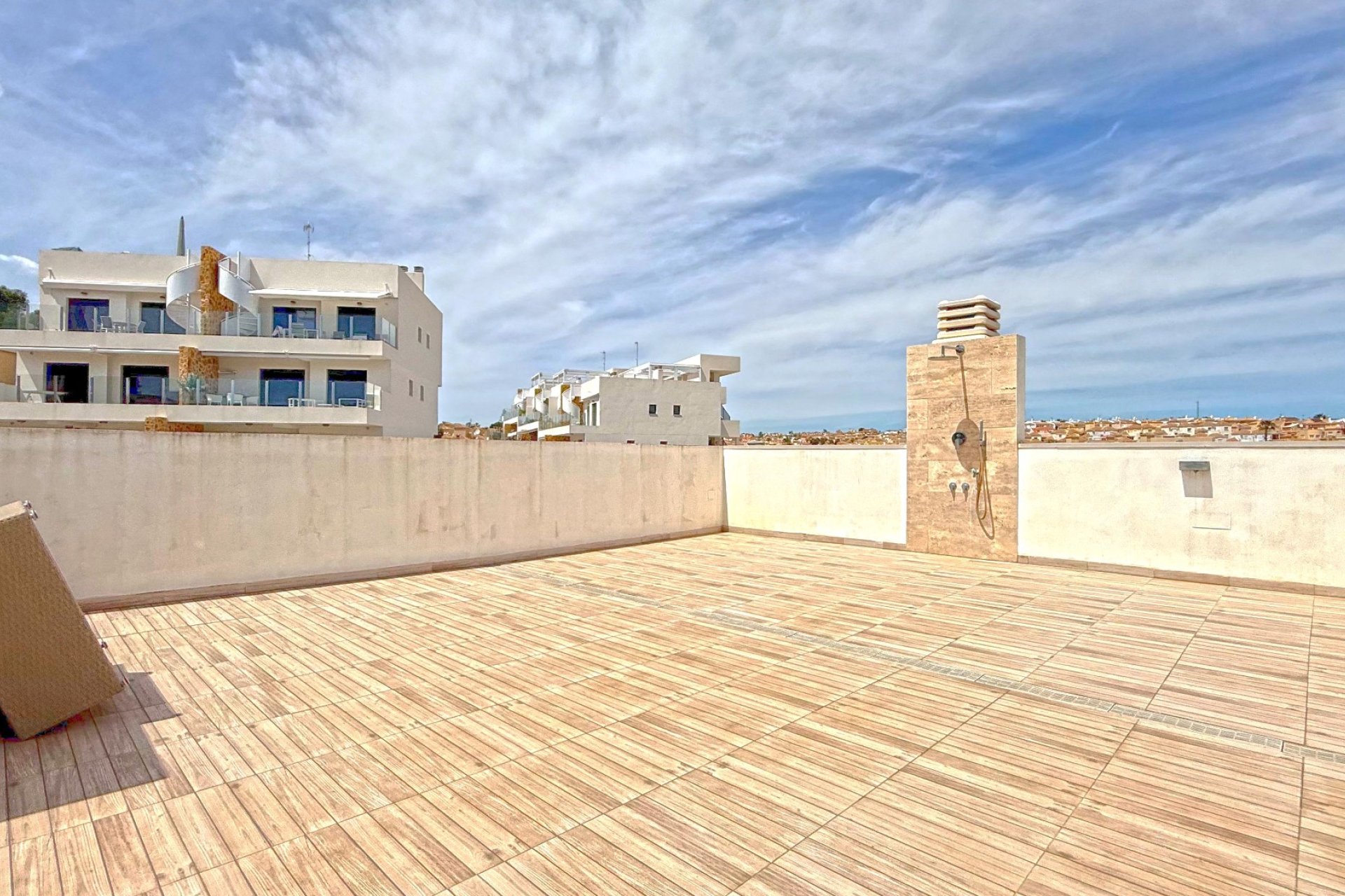 Gensalg - Villa -
Orihuela Costa - Villamartín