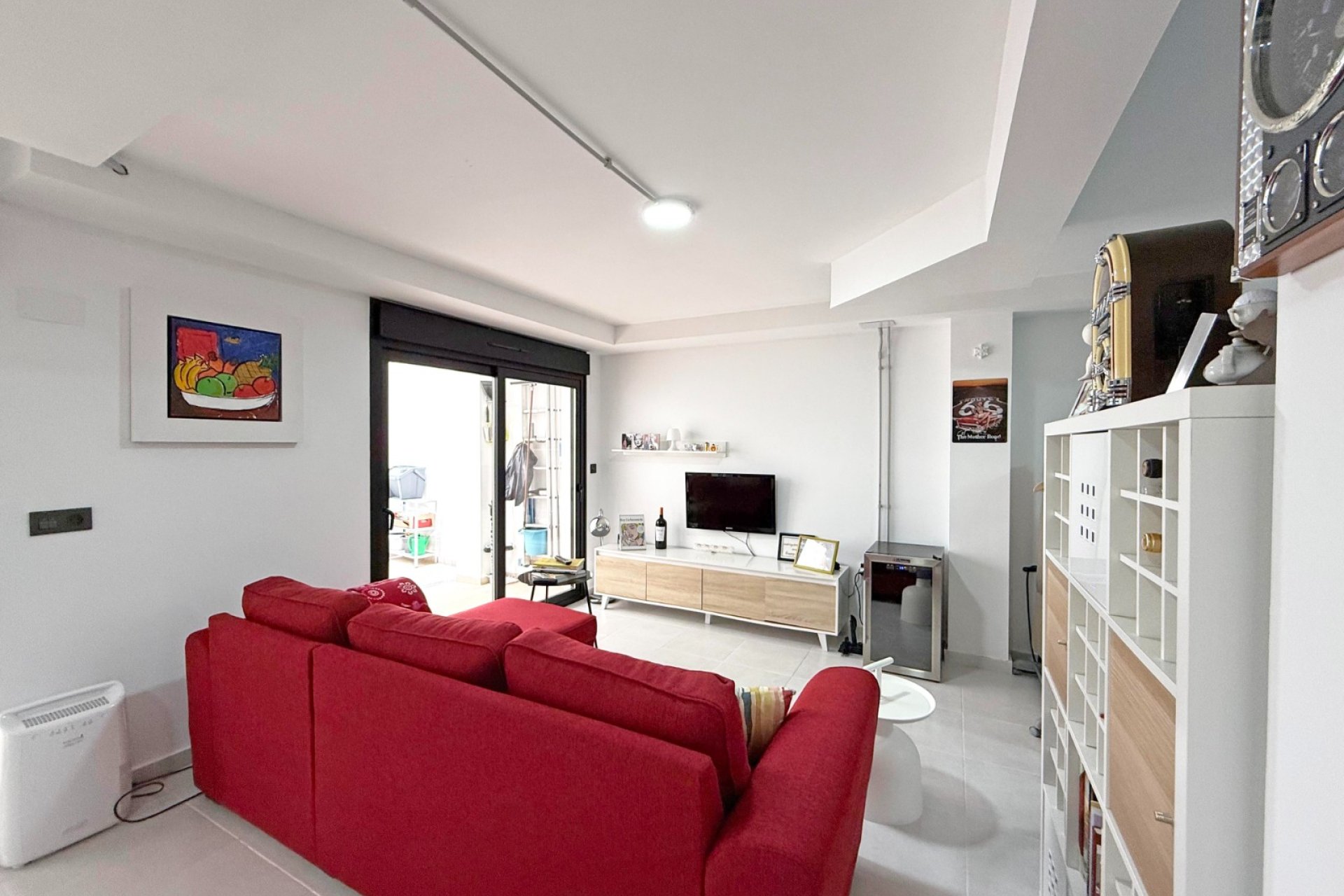 Gensalg - Villa -
Orihuela Costa - Villamartín