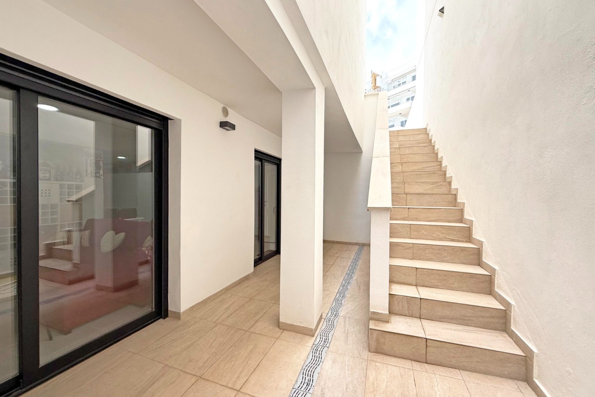 Gensalg - Villa -
Orihuela Costa - Villamartín
