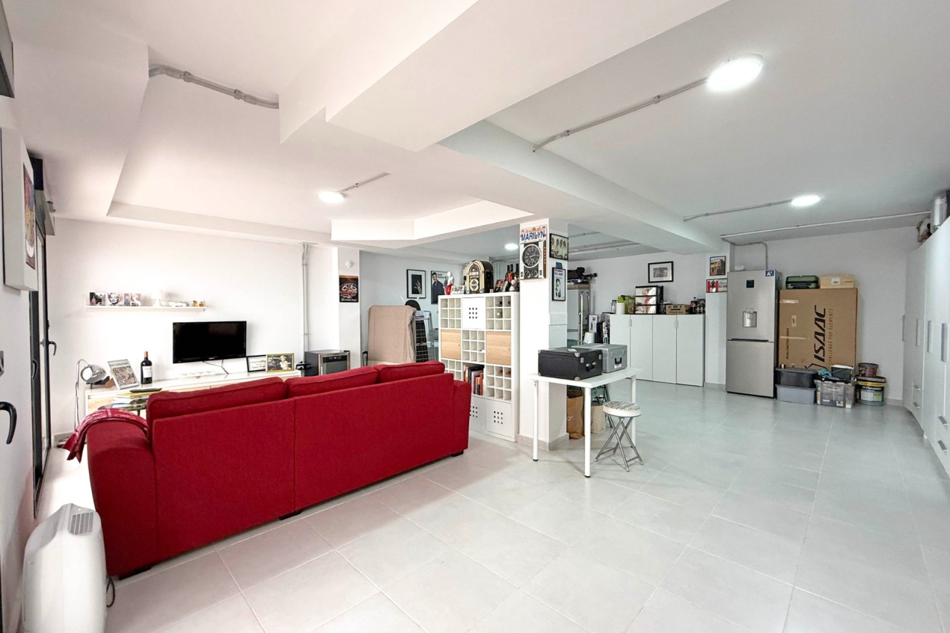 Gensalg - Villa -
Orihuela Costa - Villamartín