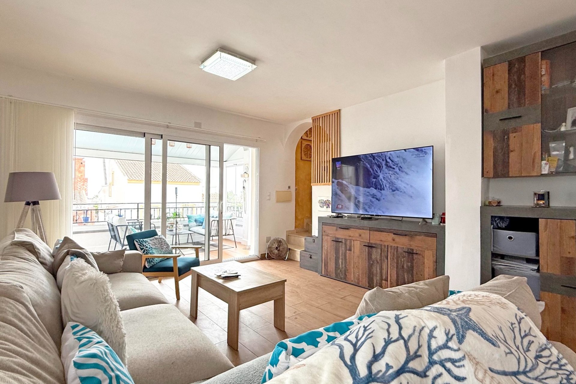 Gensalg - Villa -
Orihuela Costa - Villamartín