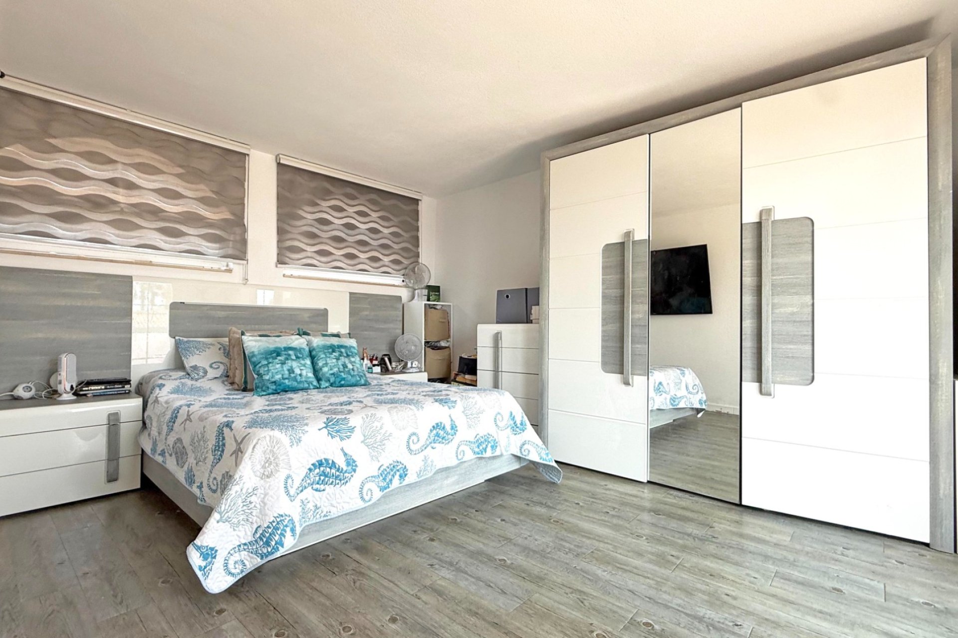 Gensalg - Villa -
Orihuela Costa - Villamartín