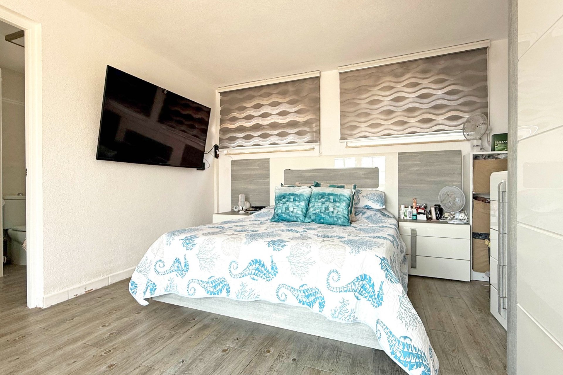 Gensalg - Villa -
Orihuela Costa - Villamartín