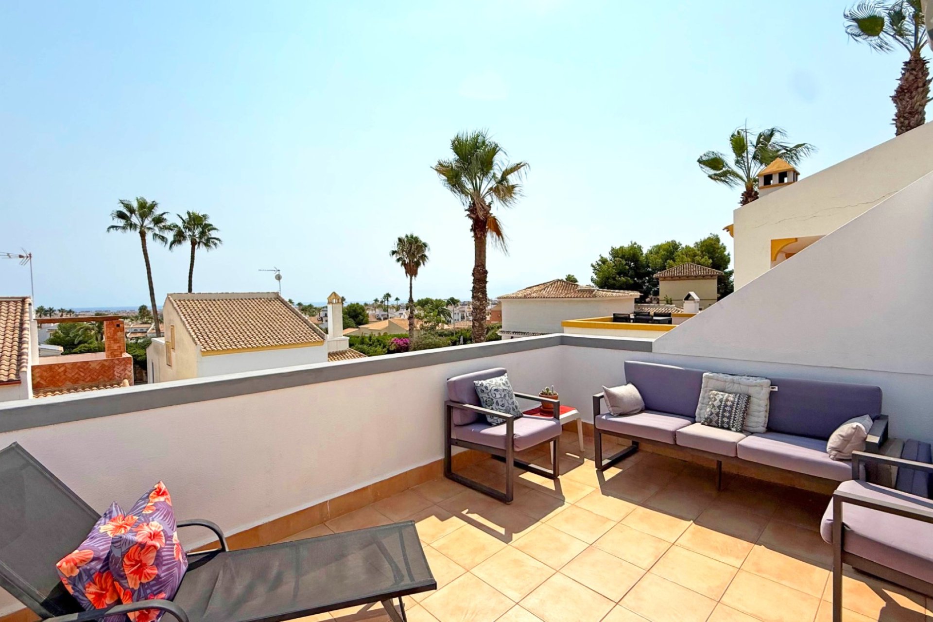 Gensalg - Villa -
Orihuela Costa - Villamartín