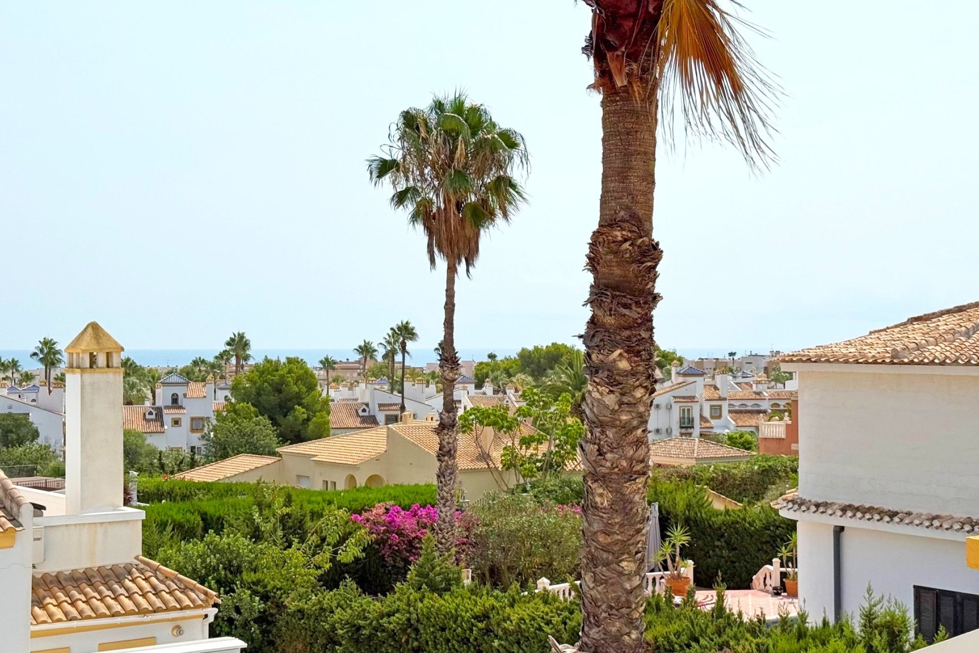 Gensalg - Villa -
Orihuela Costa - Villamartín