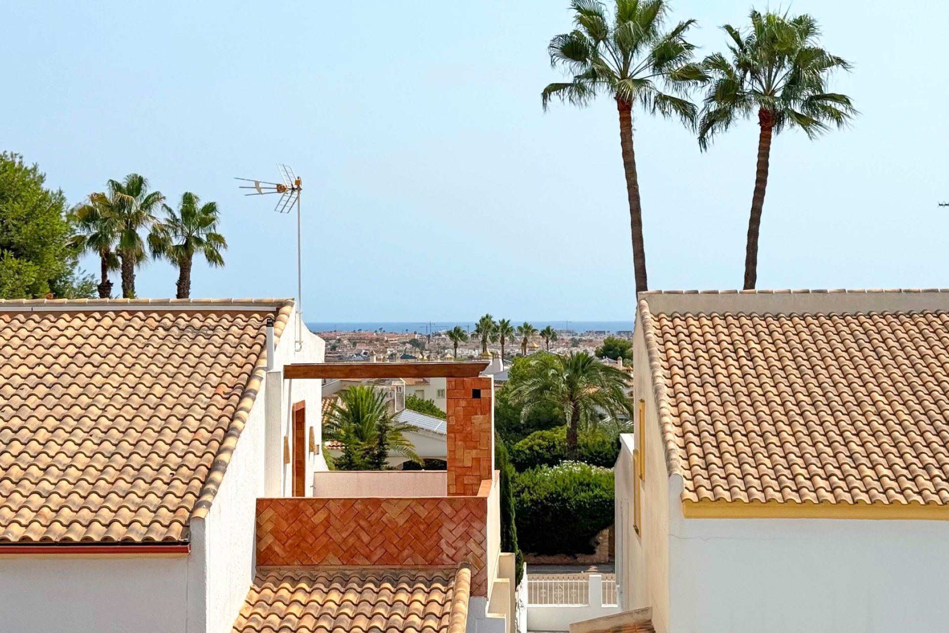 Gensalg - Villa -
Orihuela Costa - Villamartín