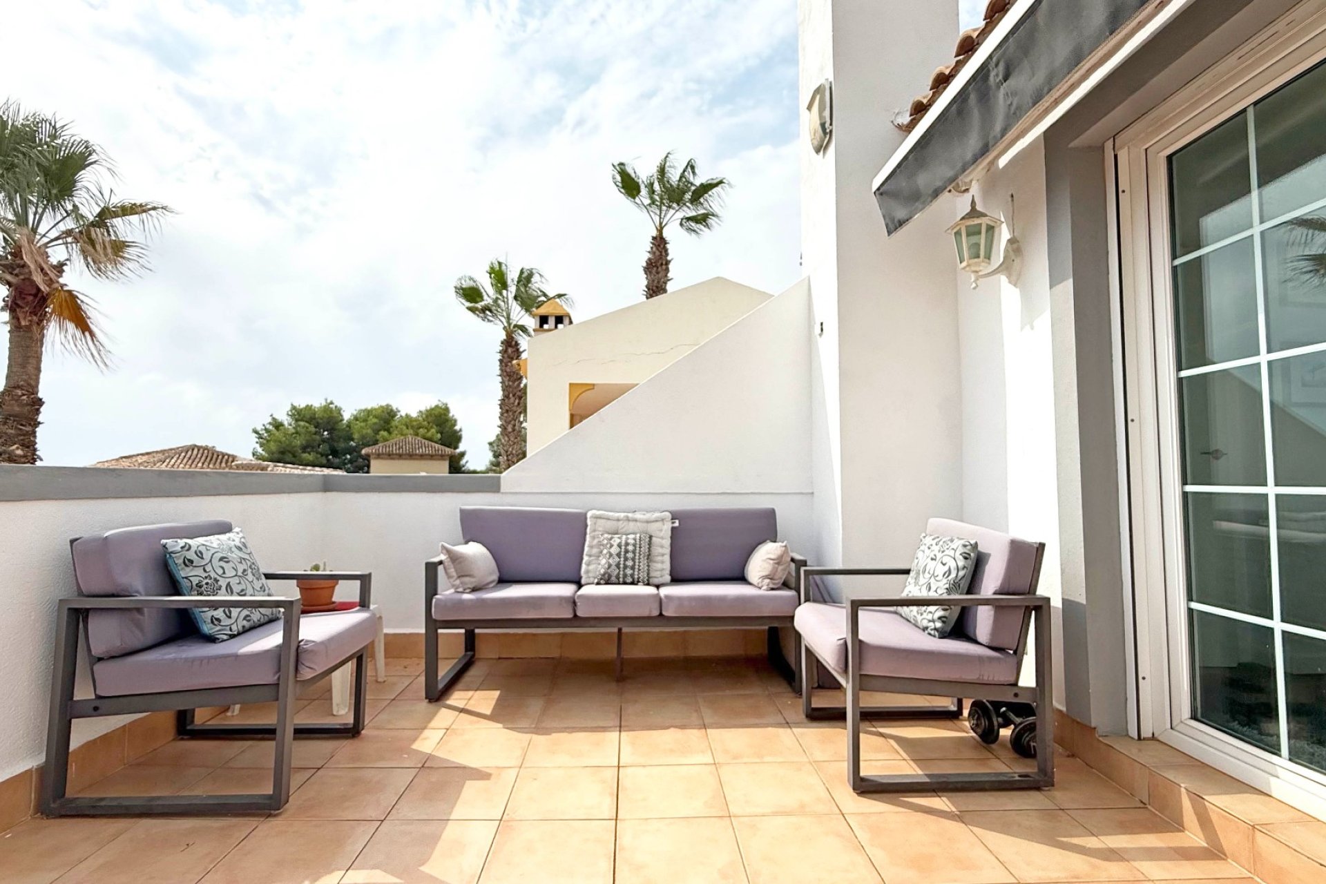Gensalg - Villa -
Orihuela Costa - Villamartín