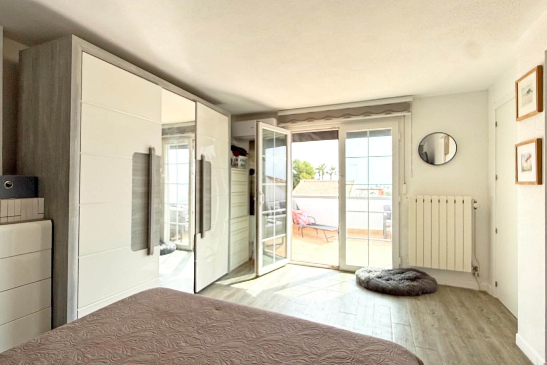 Gensalg - Villa -
Orihuela Costa - Villamartín