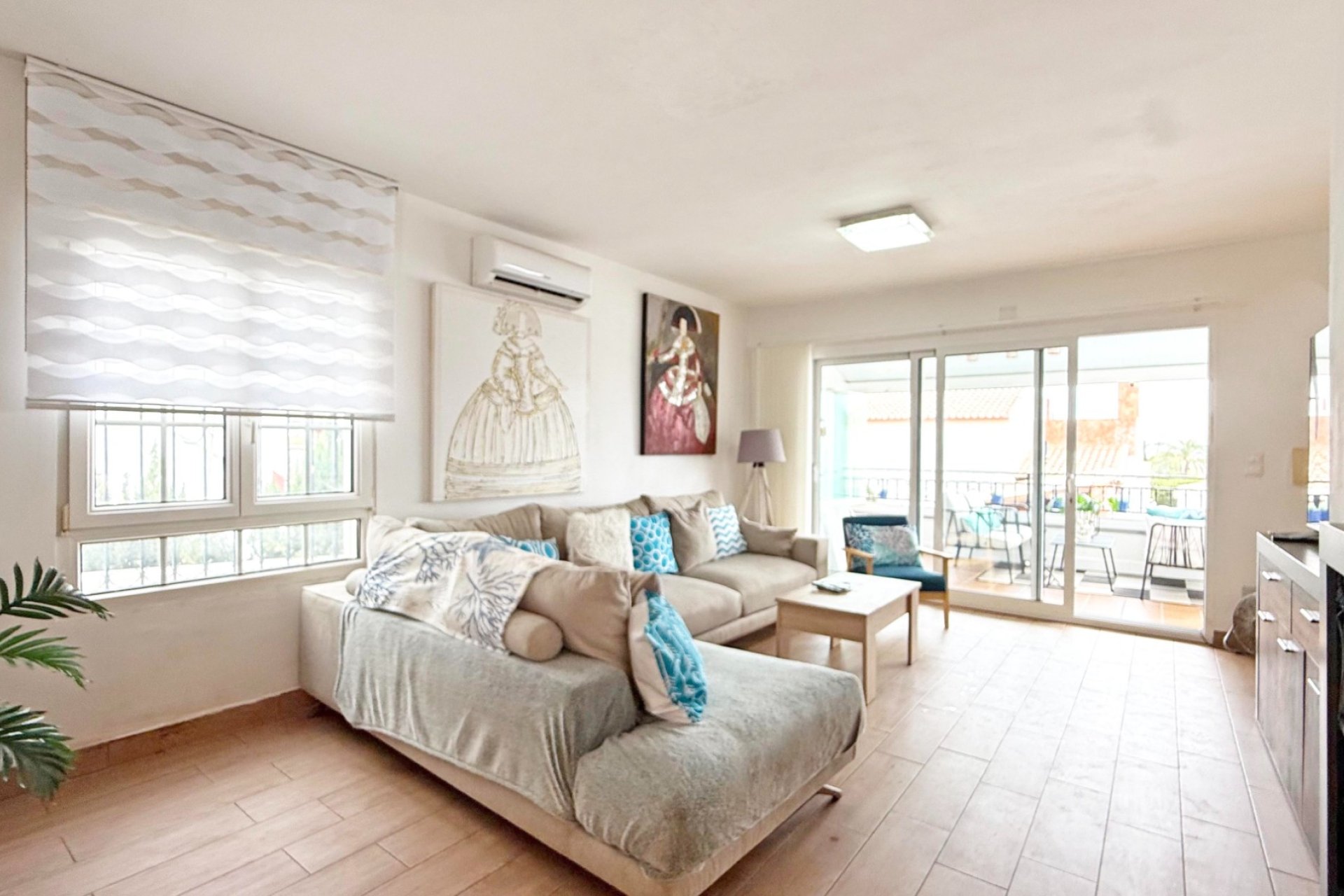 Gensalg - Villa -
Orihuela Costa - Villamartín