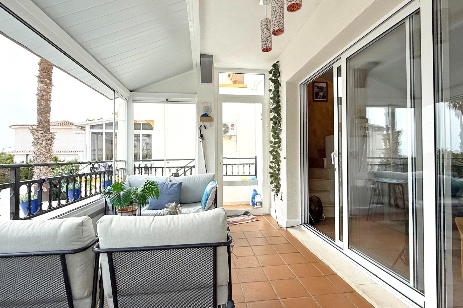 Gensalg - Villa -
Orihuela Costa - Villamartín