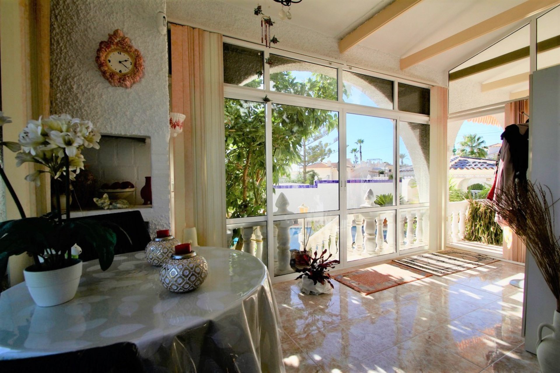 Gensalg - Villa -
Orihuela Costa - Villamartín