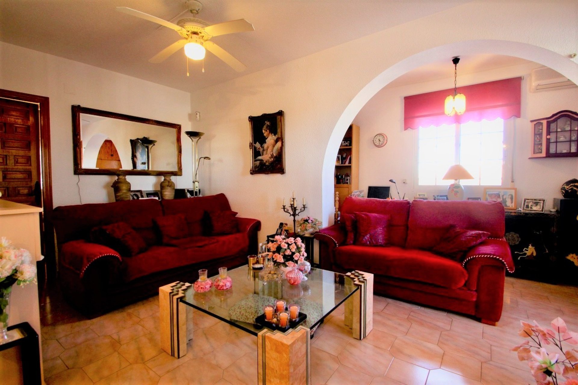 Gensalg - Villa -
Orihuela Costa - Villamartín