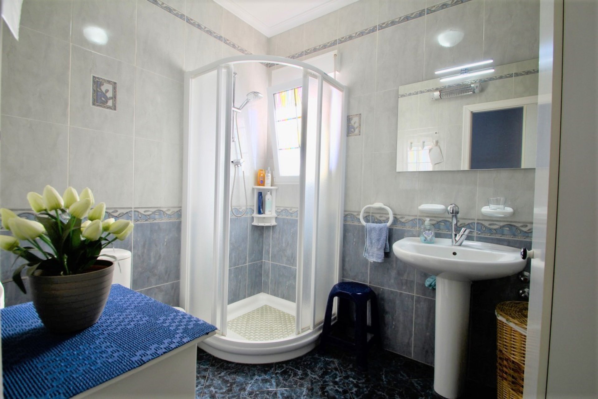 Gensalg - Villa -
Orihuela Costa - Villamartín