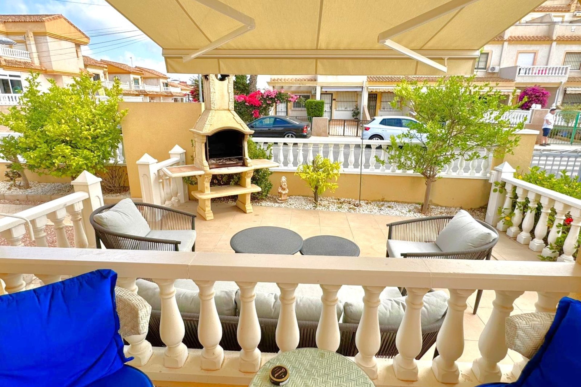 Gensalg - Villa -
Orihuela Costa - Villamartín