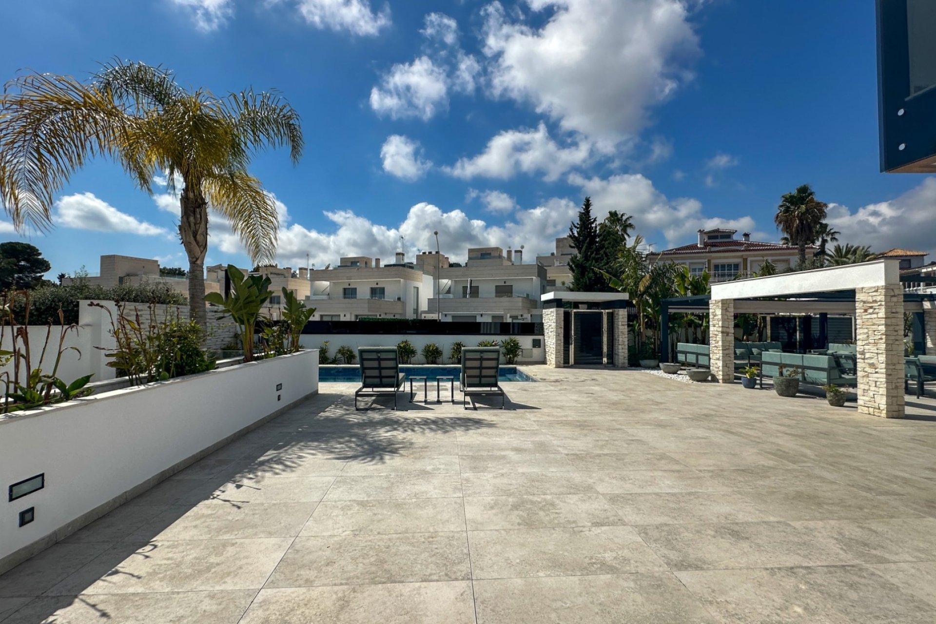 Gensalg - Villa -
Orihuela Costa - Villamartín