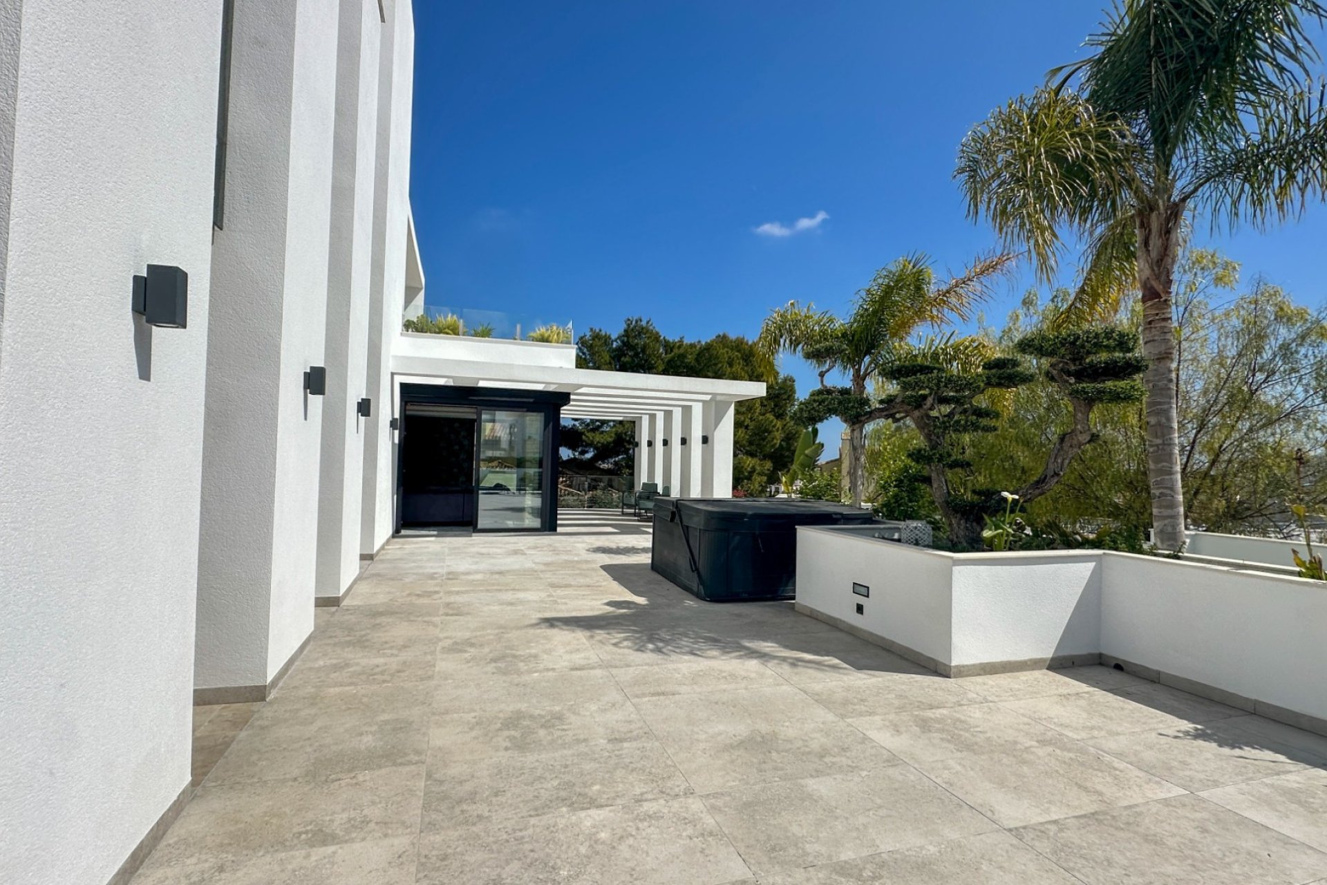 Gensalg - Villa -
Orihuela Costa - Villamartín