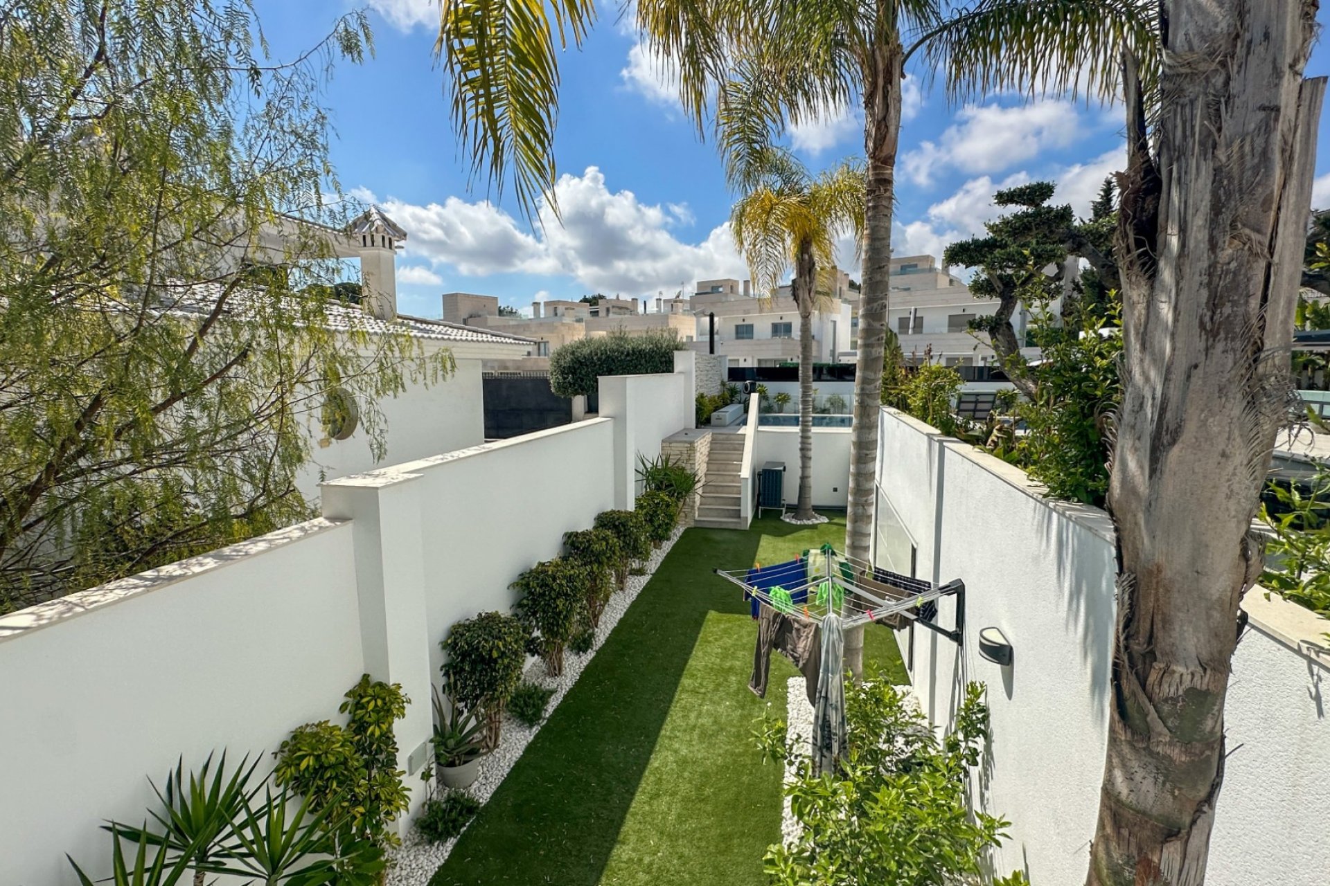 Gensalg - Villa -
Orihuela Costa - Villamartín