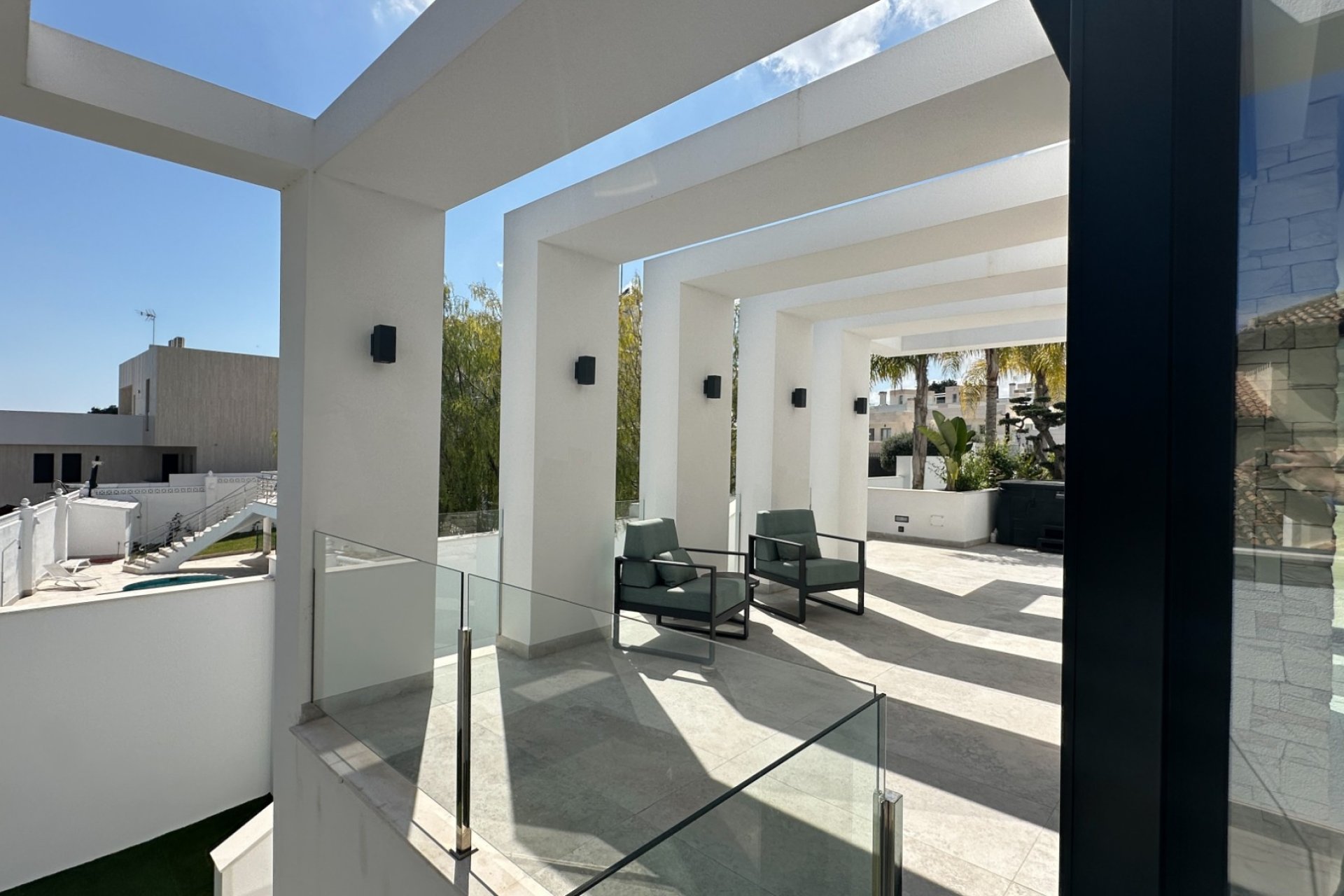 Gensalg - Villa -
Orihuela Costa - Villamartín