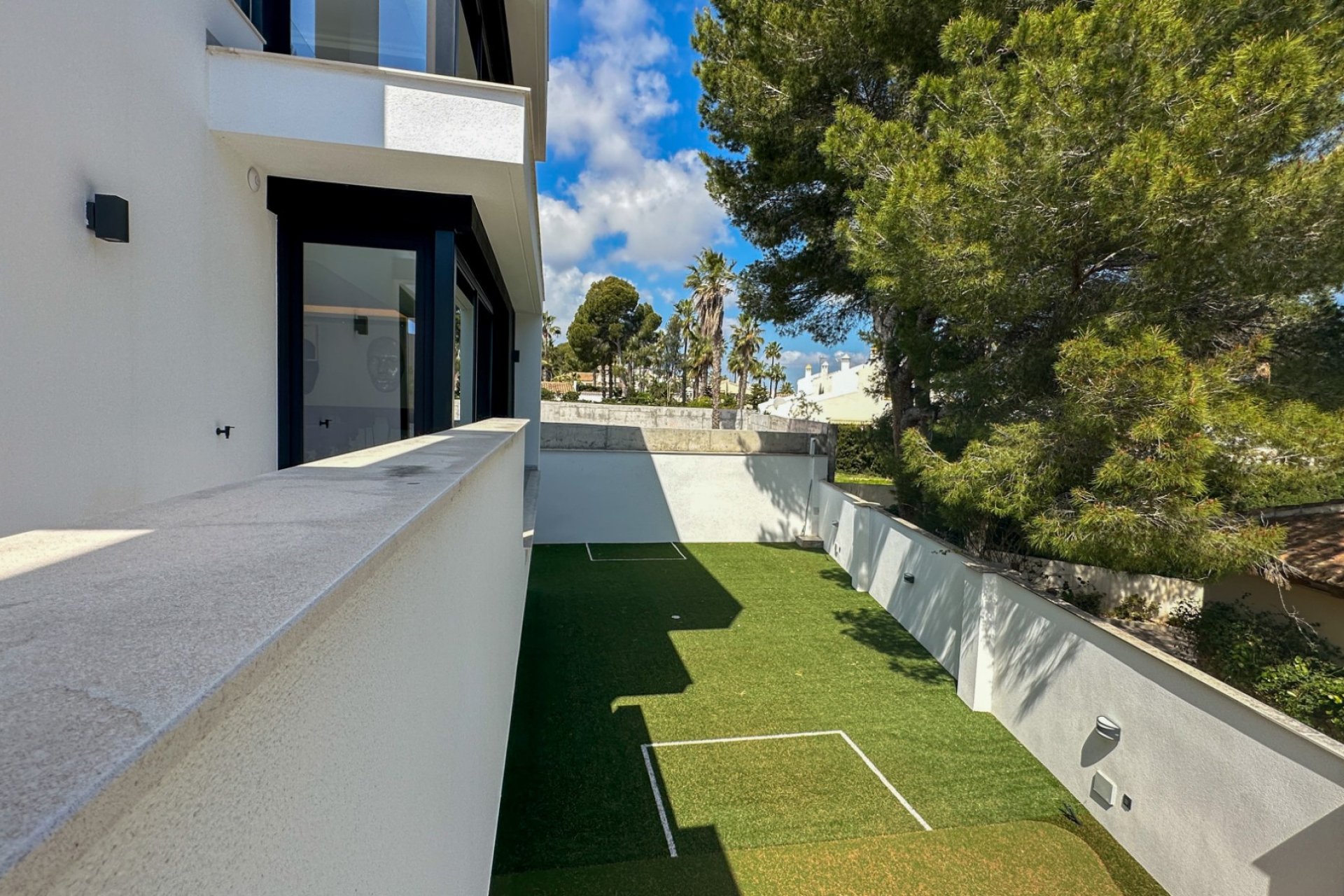 Gensalg - Villa -
Orihuela Costa - Villamartín