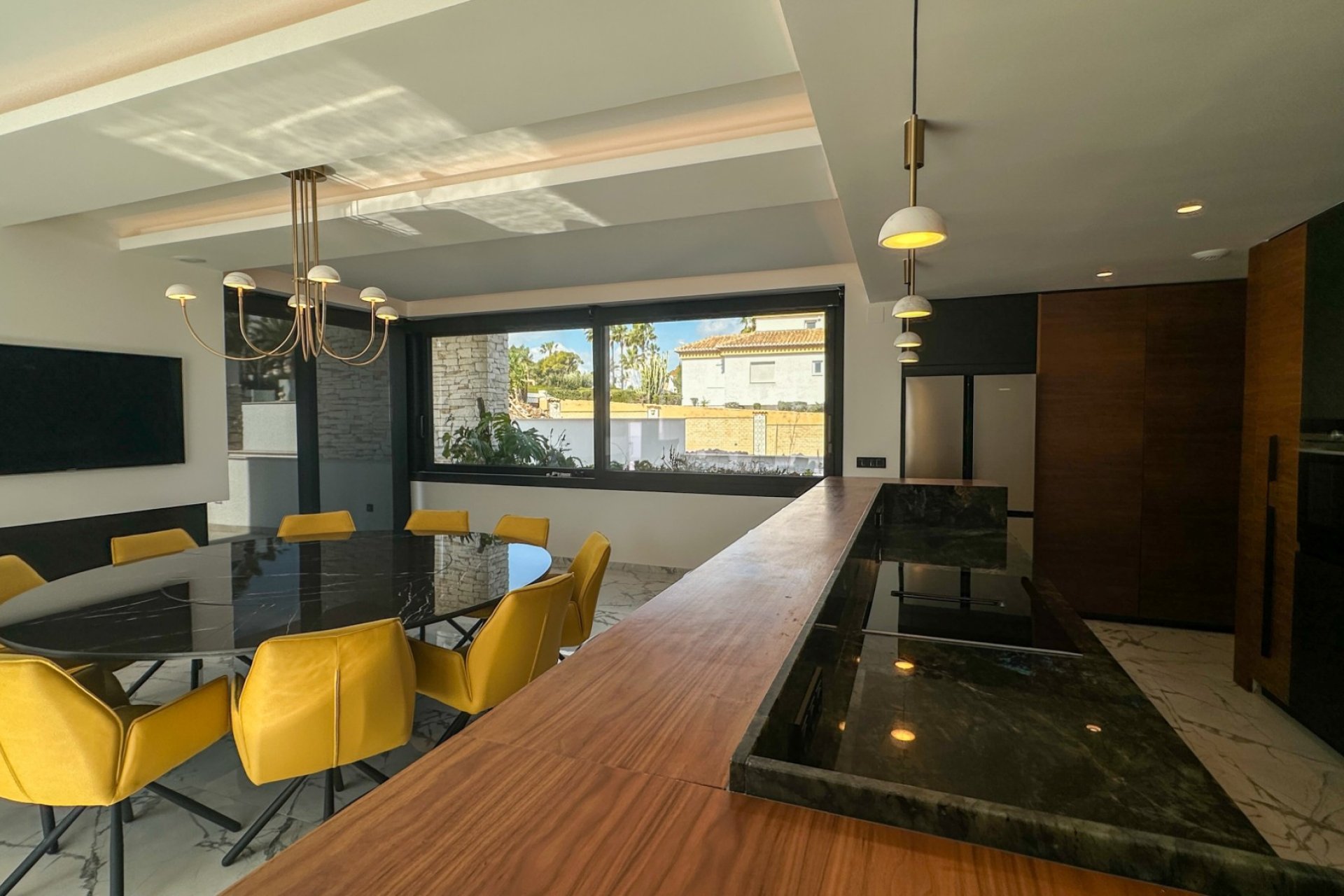 Gensalg - Villa -
Orihuela Costa - Villamartín