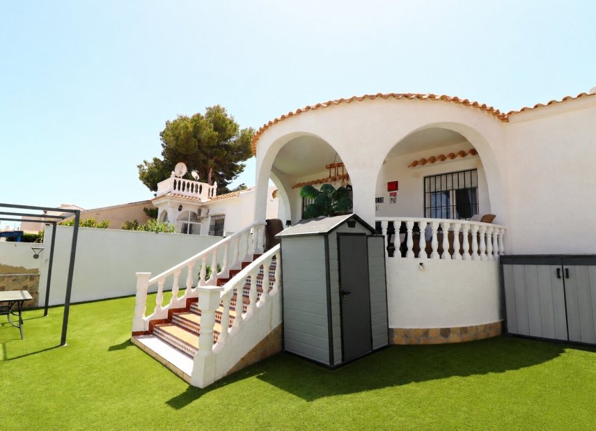 Gensalg - Villa -
Orihuela Costa - Villamartín