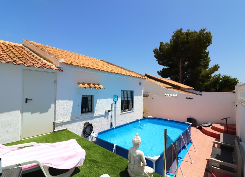 Gensalg - Villa -
Orihuela Costa - Villamartín