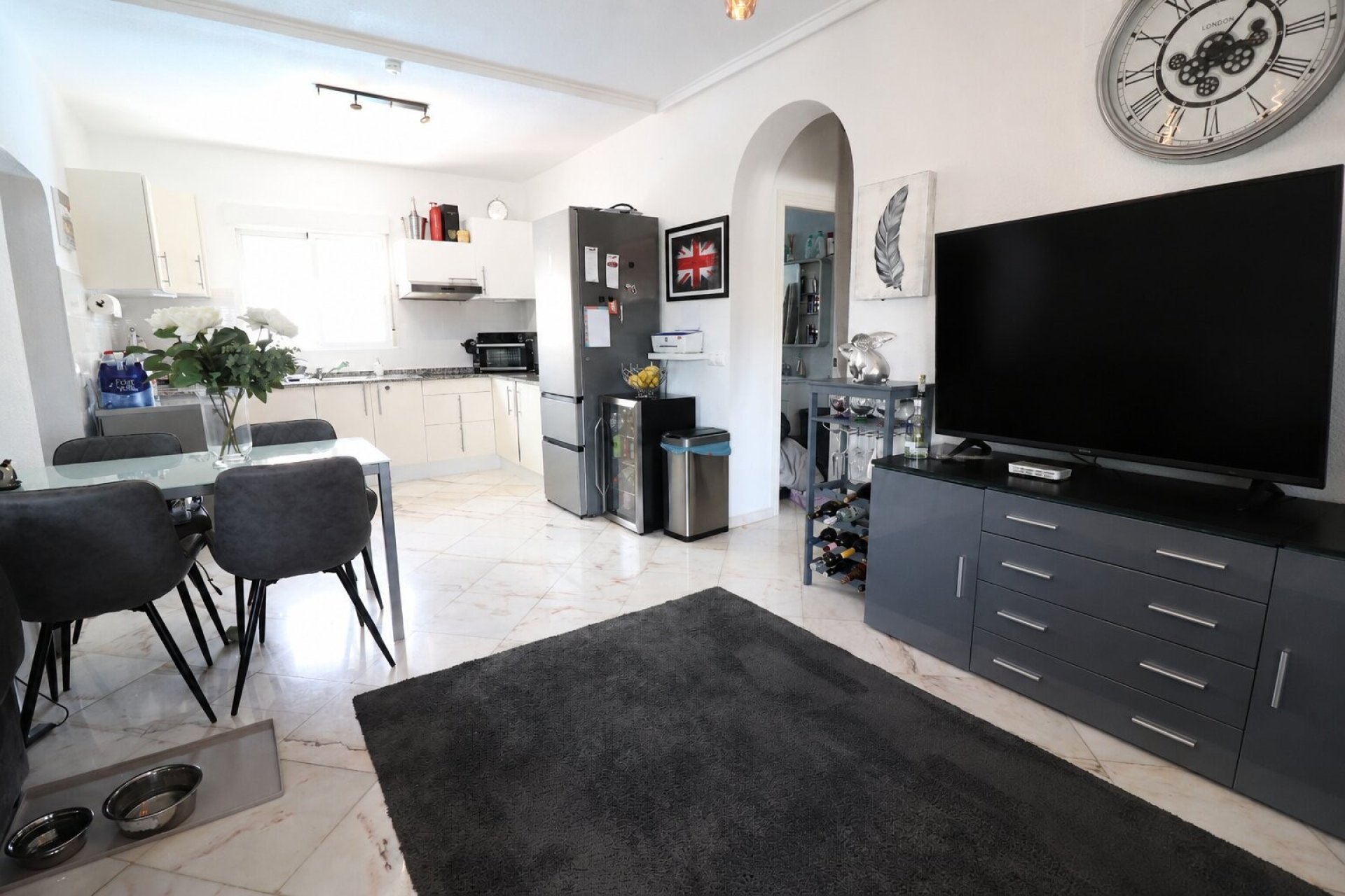 Gensalg - Villa -
Orihuela Costa - Villamartín