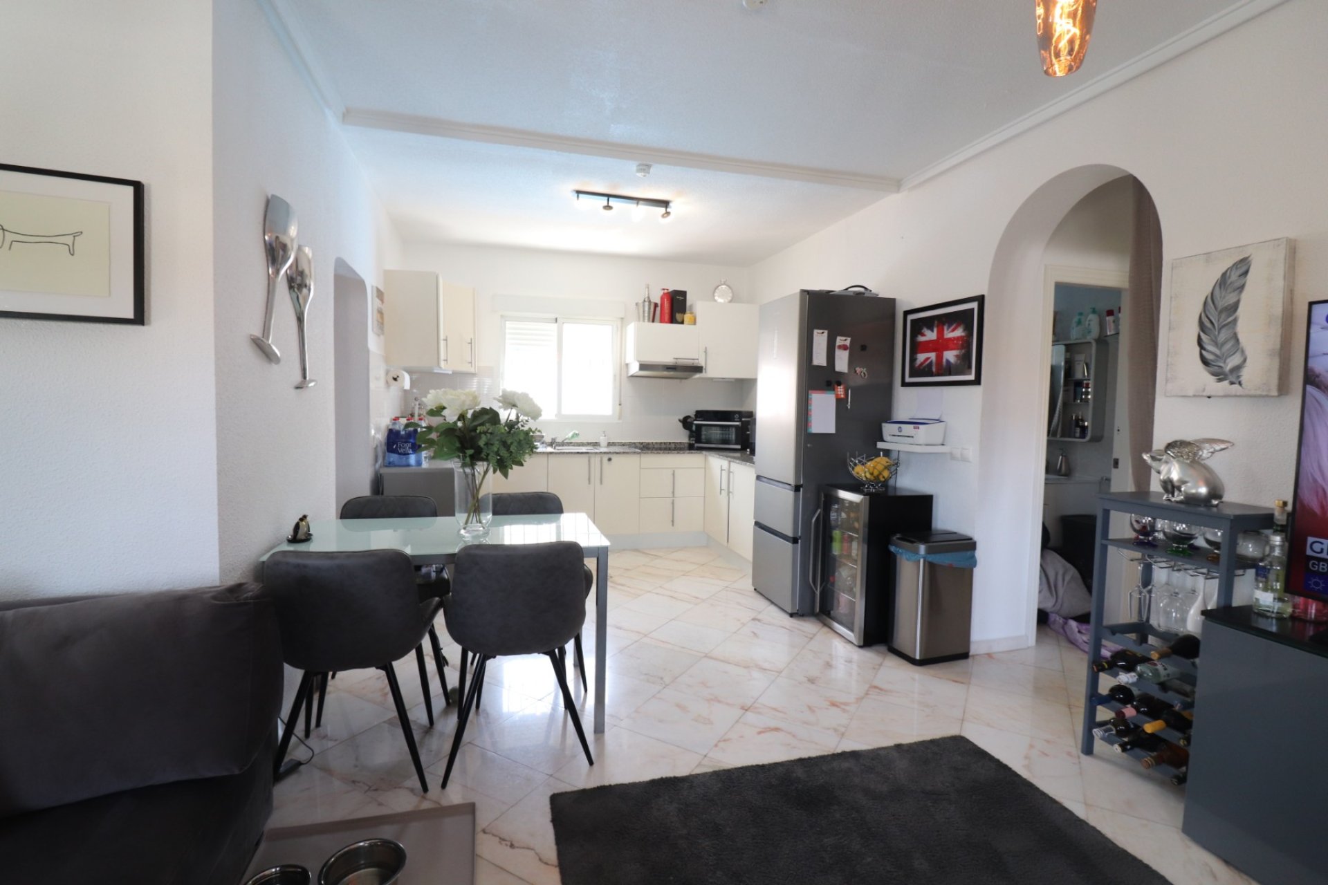Gensalg - Villa -
Orihuela Costa - Villamartín