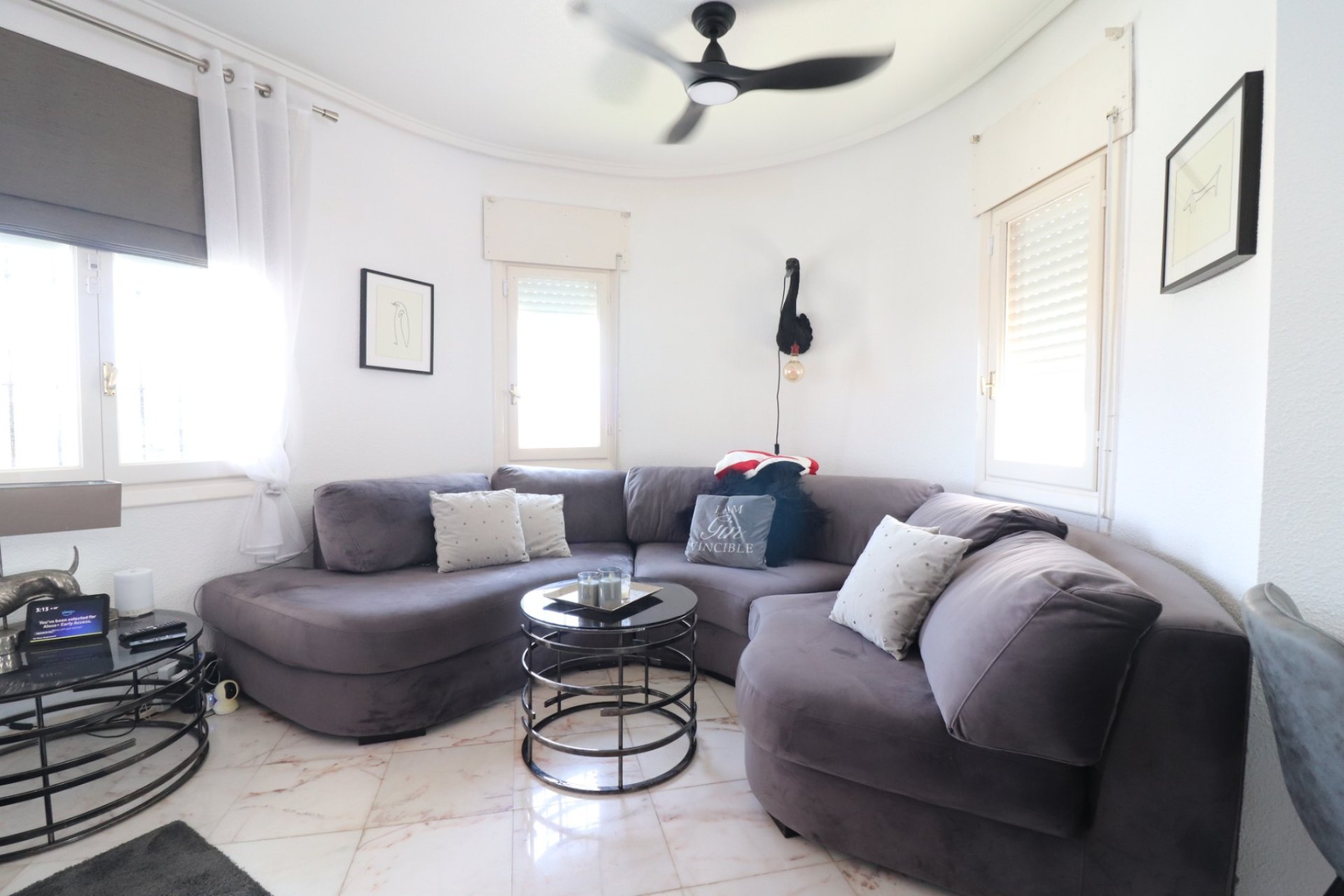 Gensalg - Villa -
Orihuela Costa - Villamartín
