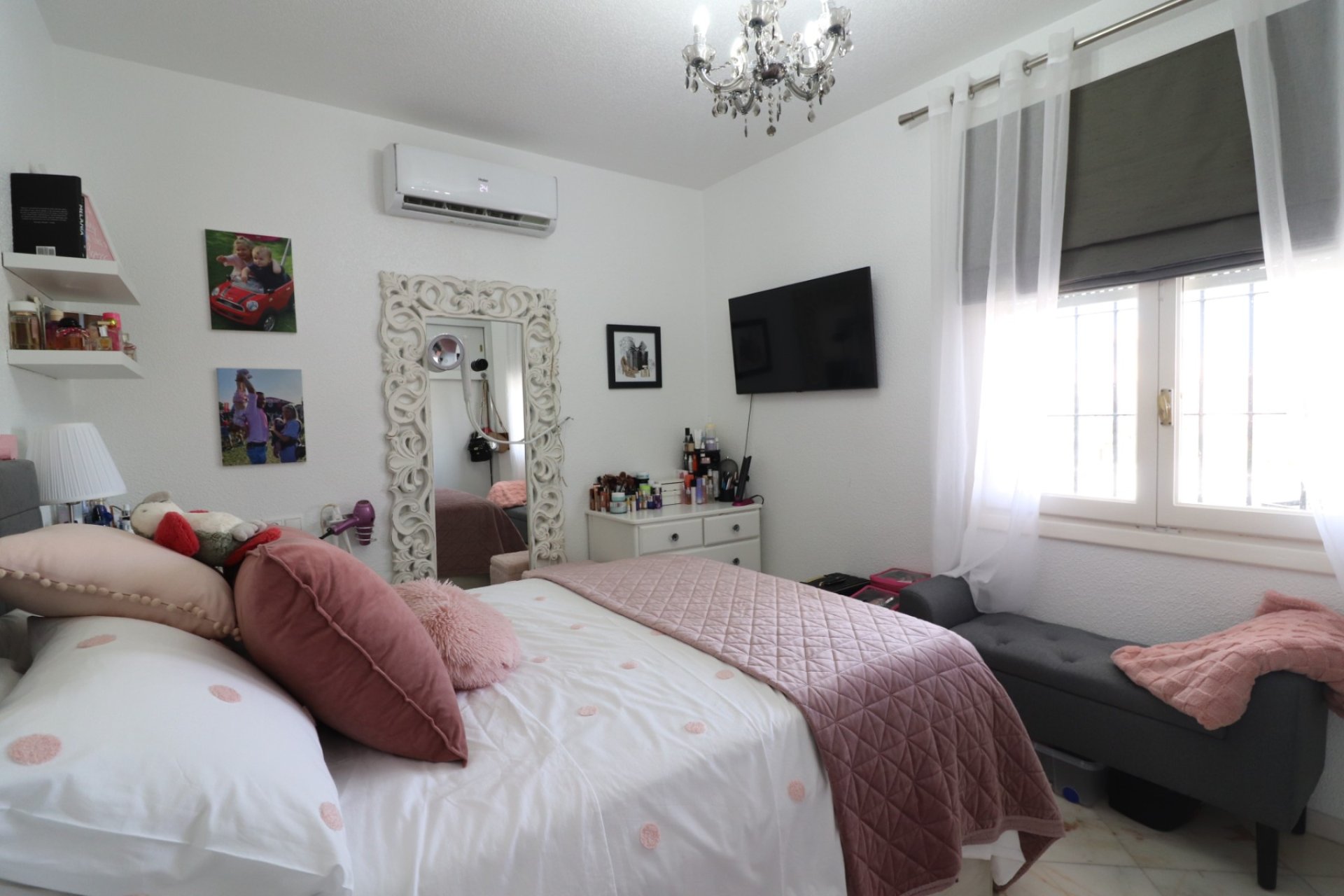 Gensalg - Villa -
Orihuela Costa - Villamartín