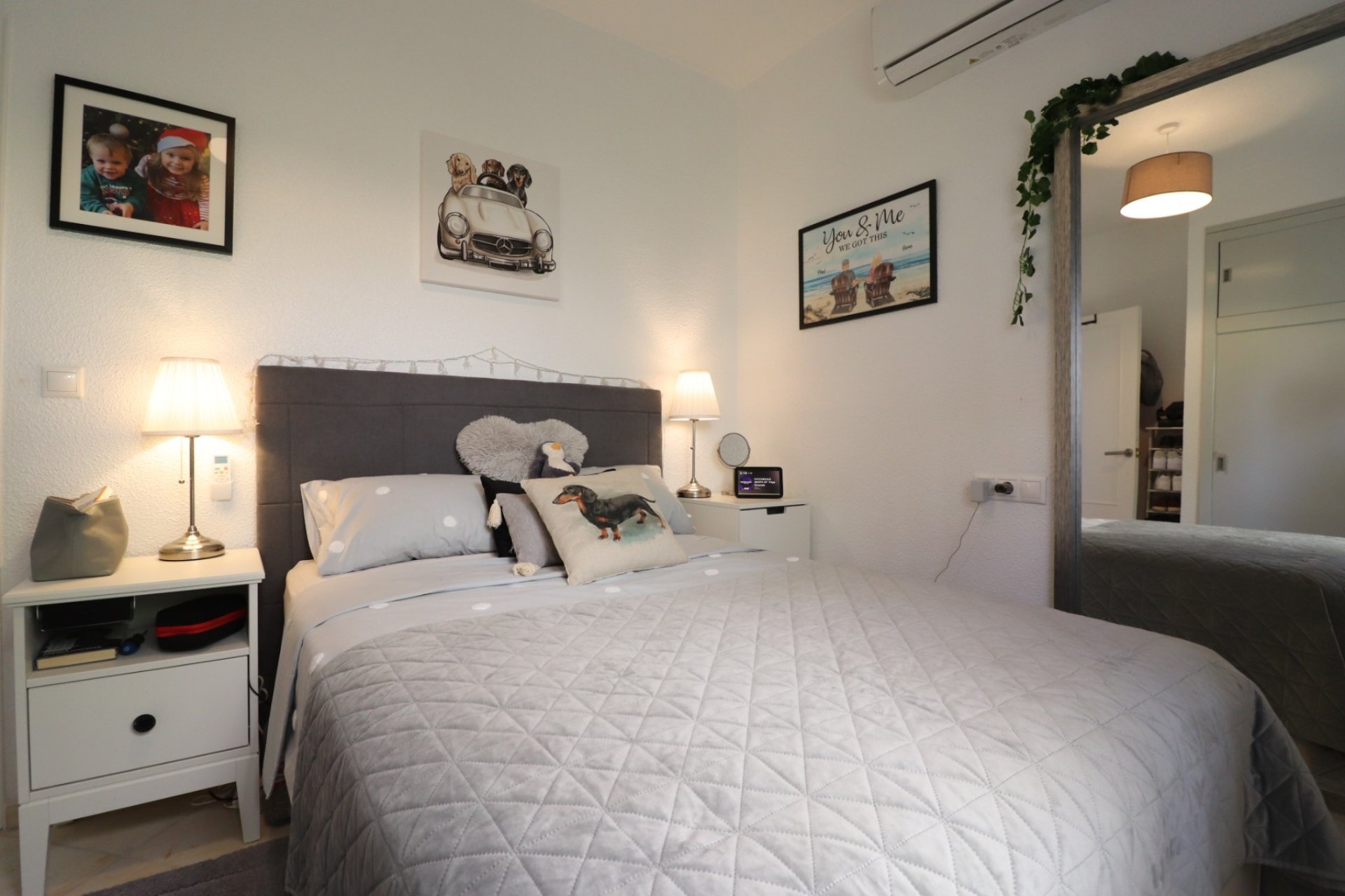 Gensalg - Villa -
Orihuela Costa - Villamartín
