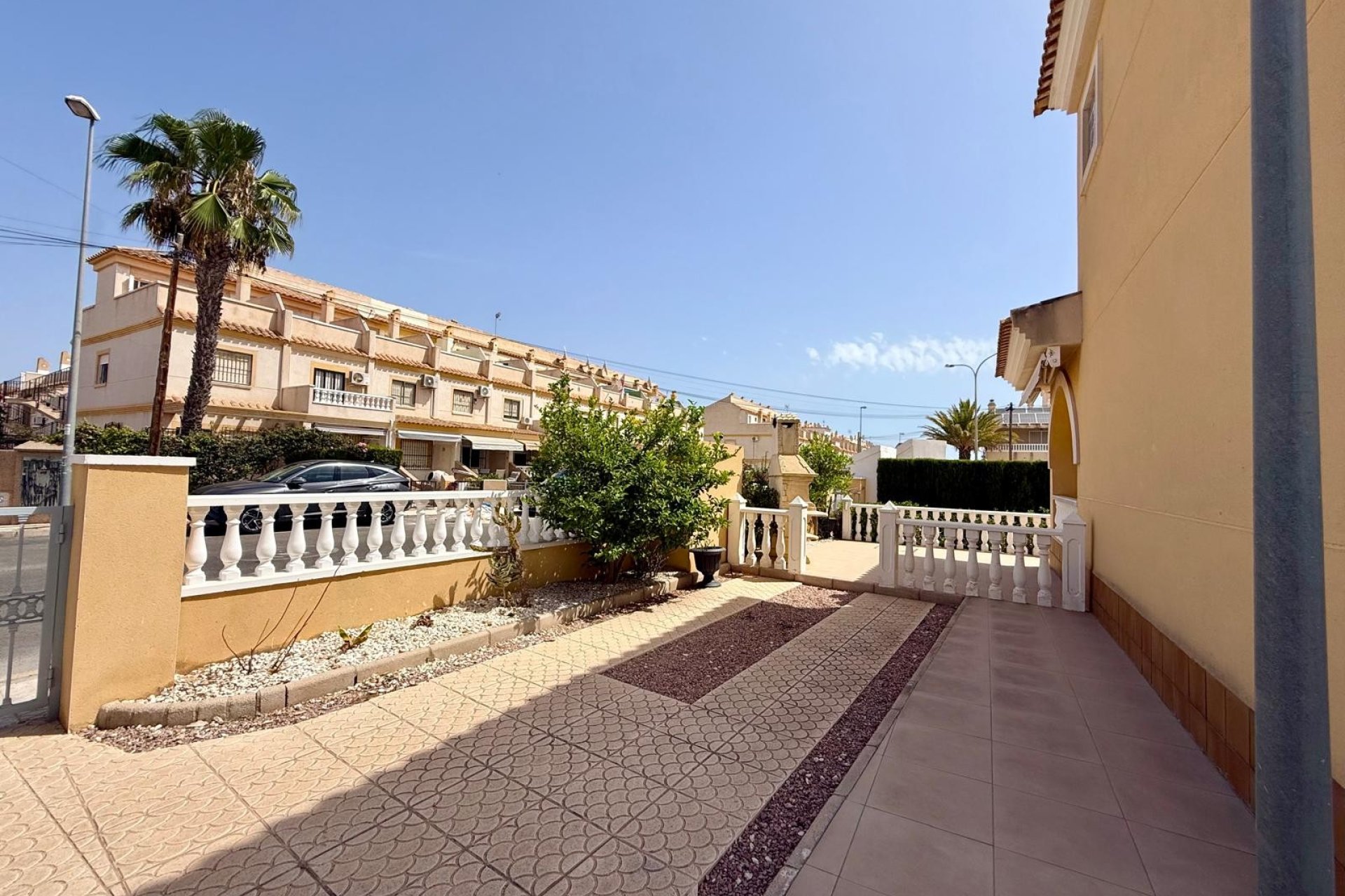 Gensalg - Villa -
Orihuela Costa - Villamartín