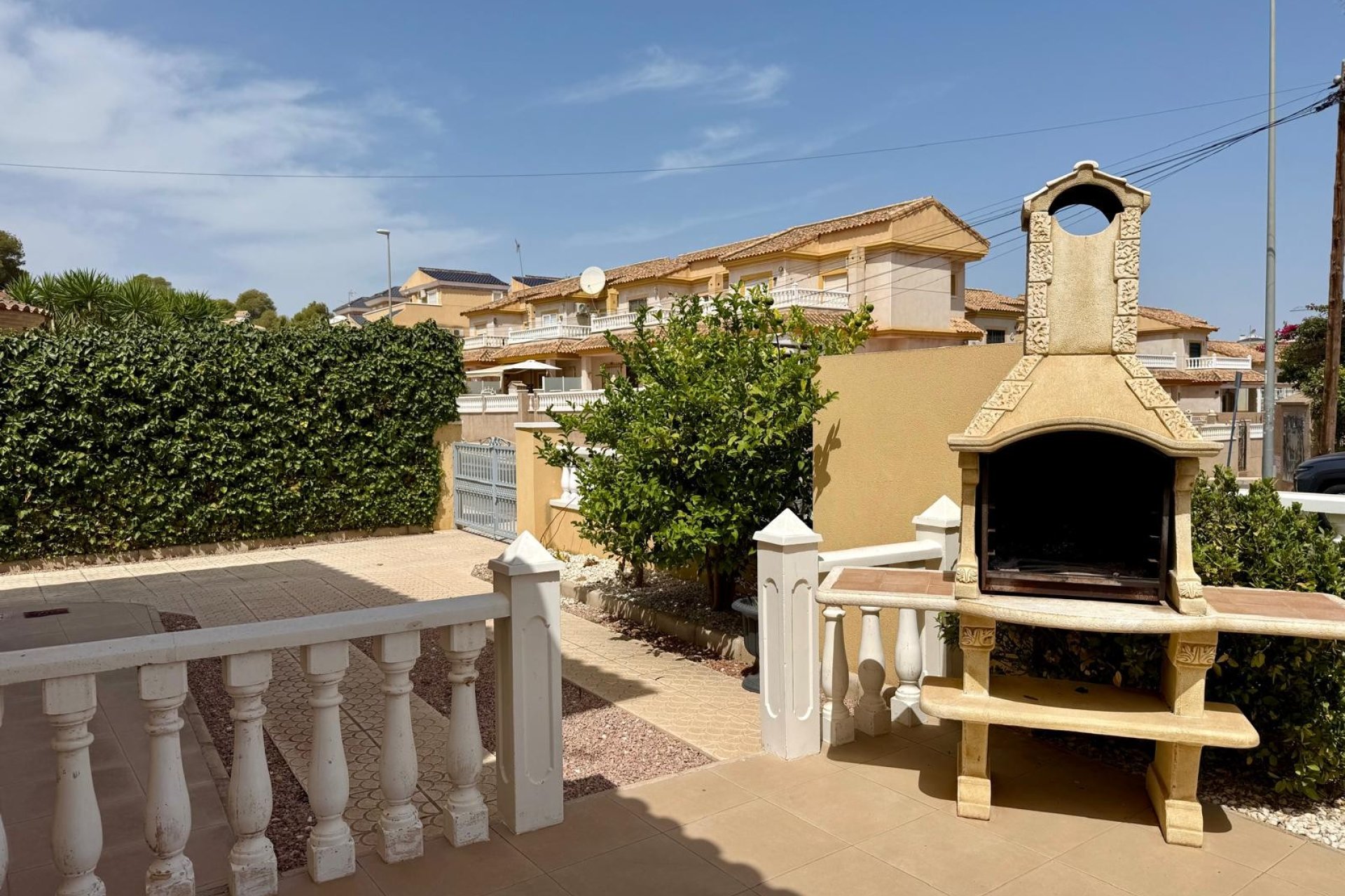 Gensalg - Villa -
Orihuela Costa - Villamartín