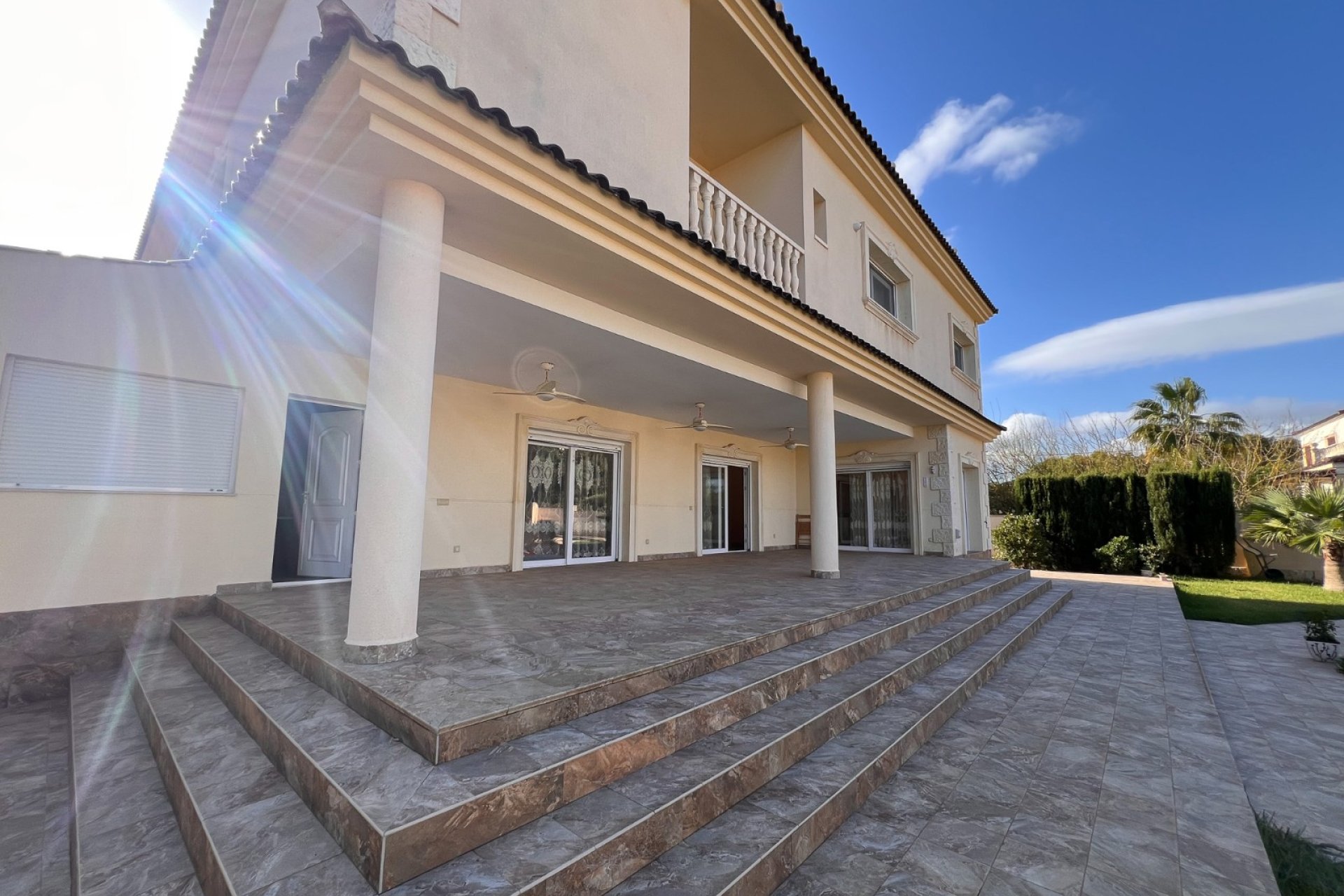 Gensalg - Villa -
Orihuela Costa